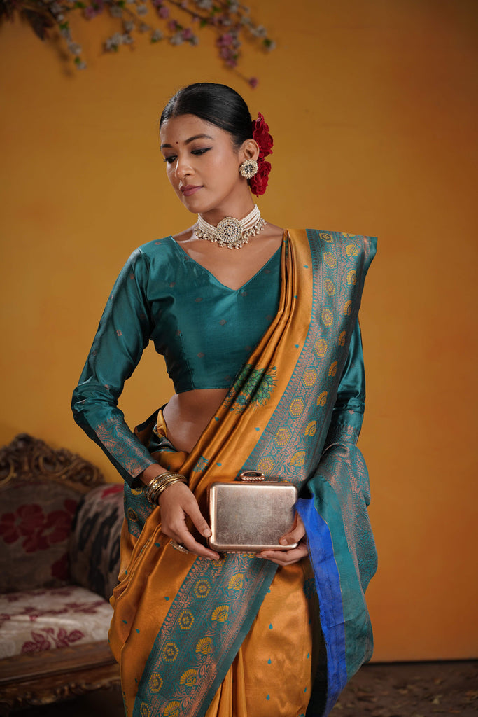 Color_Mustard