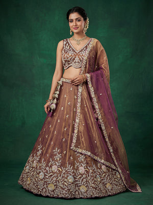 Color_Brown