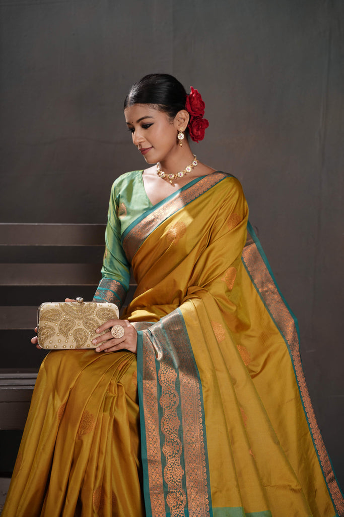 Color_Mustard