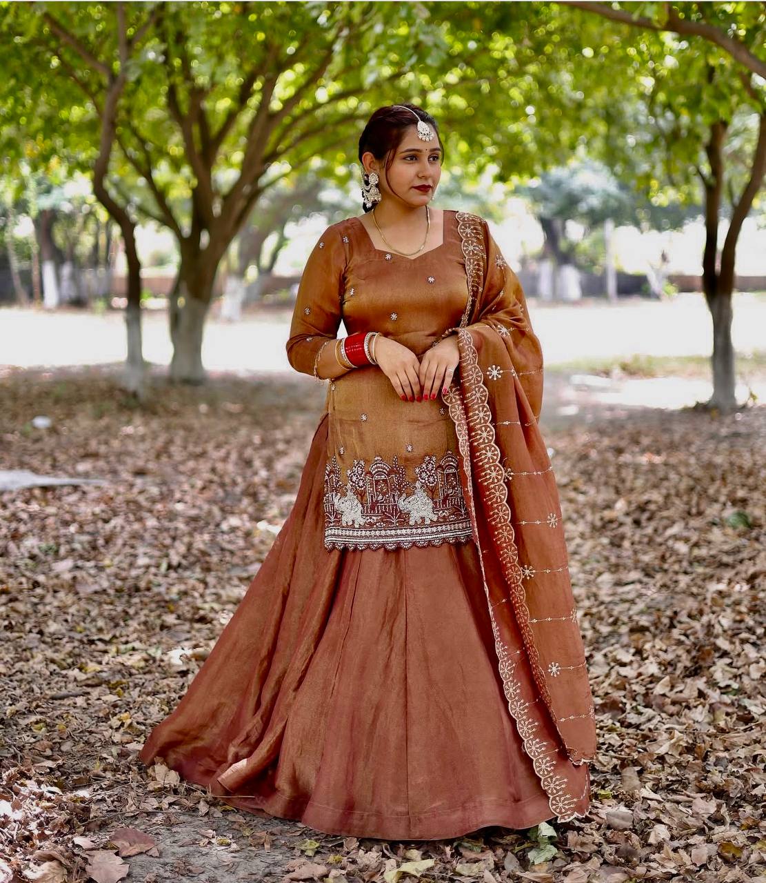 Color_Brown