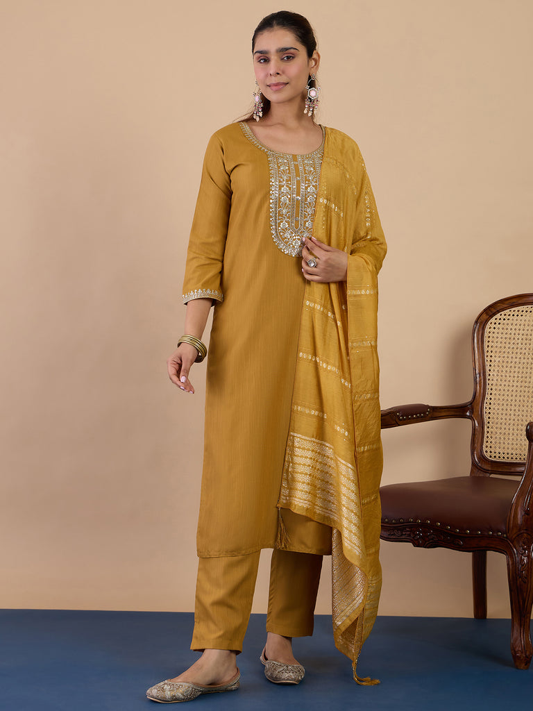 Color_MUSTARD
