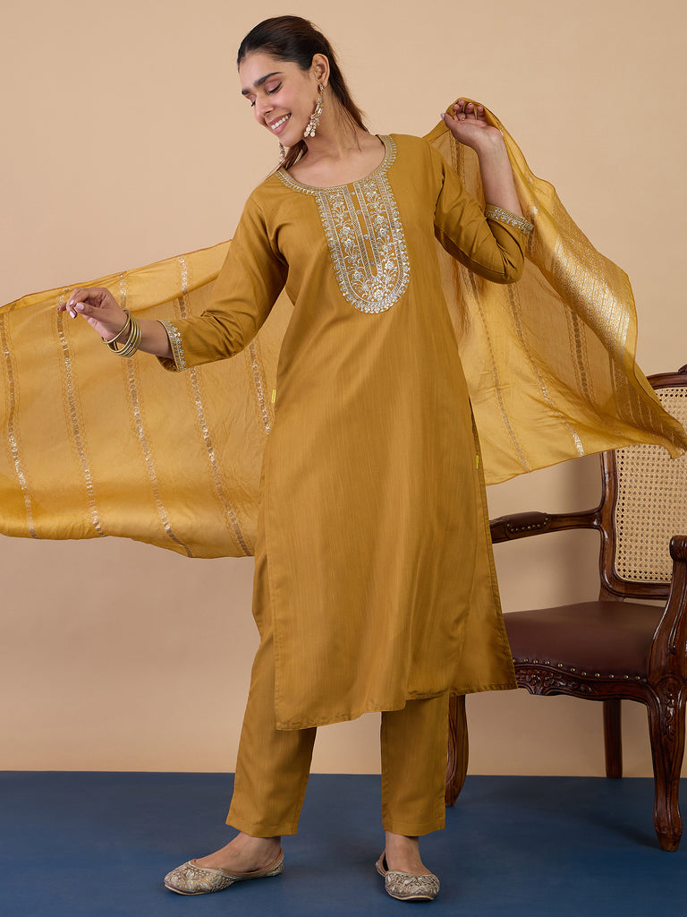 Color_MUSTARD