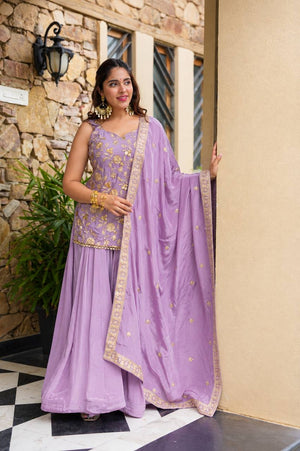 Color_Lavender 