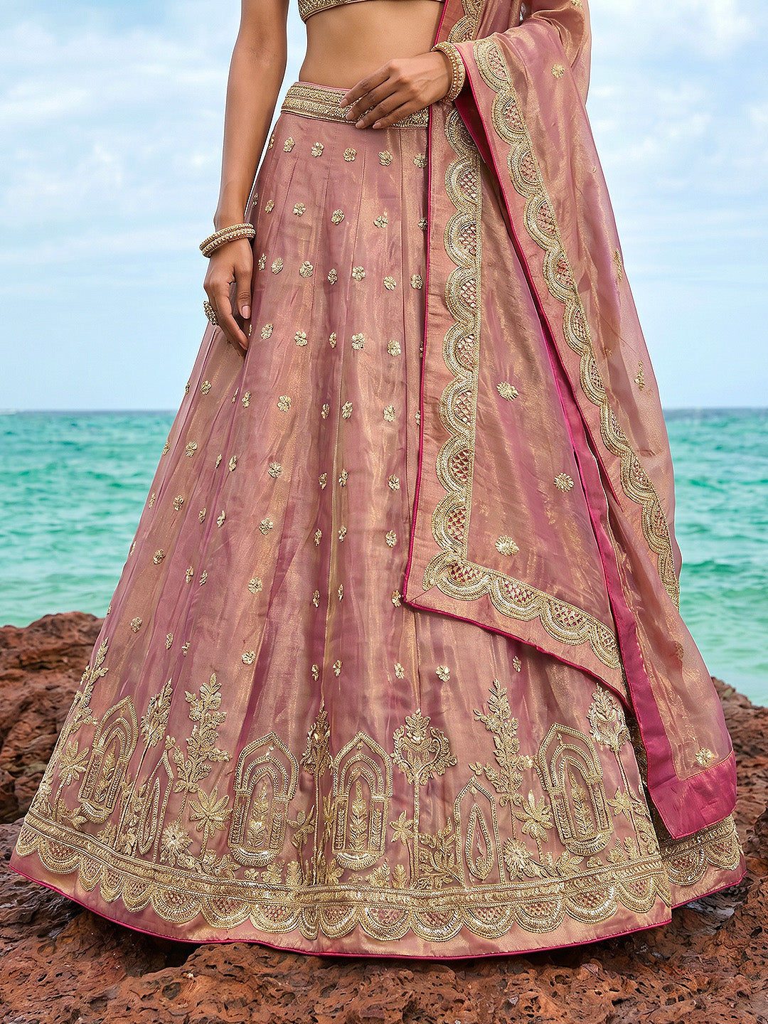 Color_Rose Gold