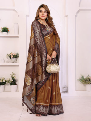 Color_Brown