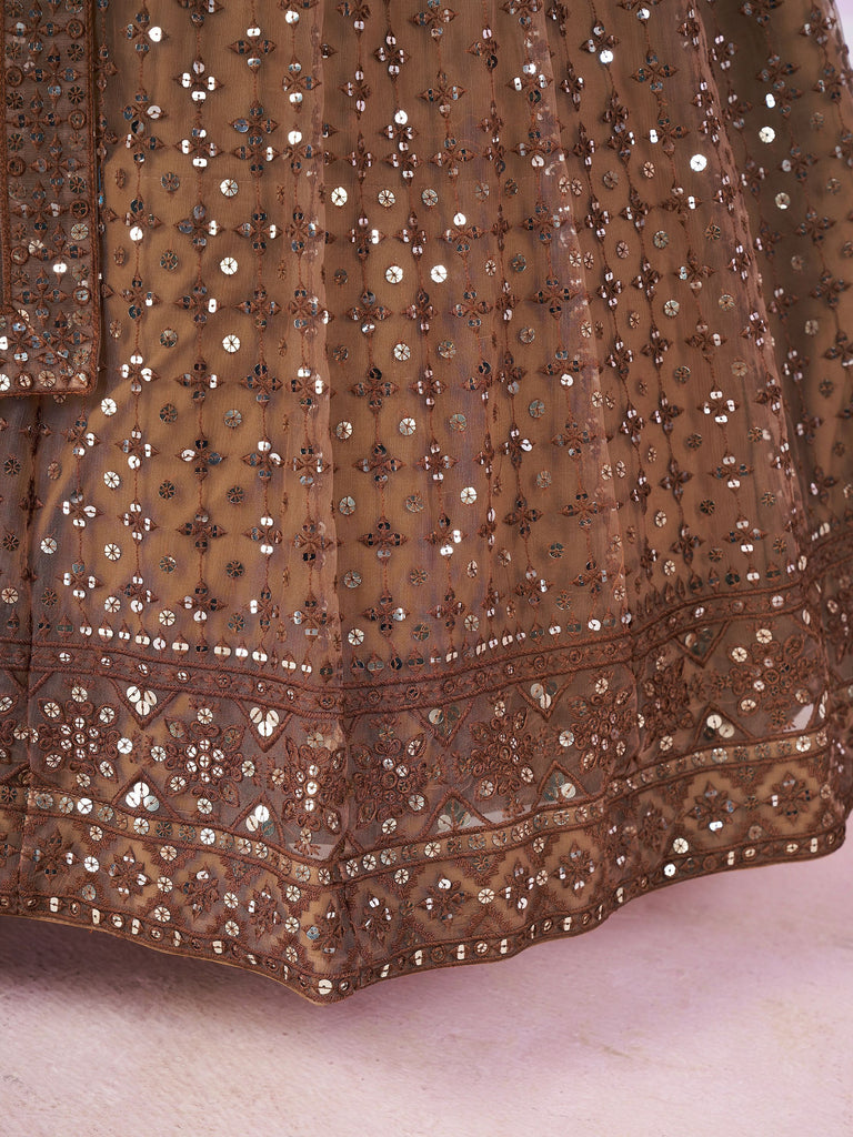 Color_Brown