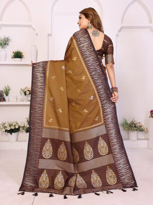 Color_Brown