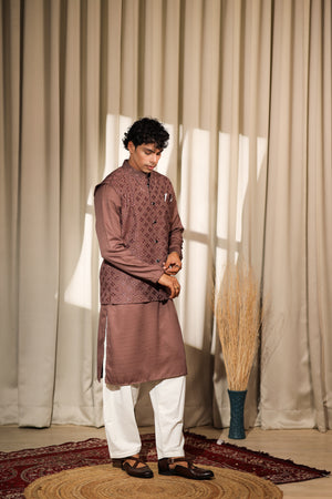 Color_Brown