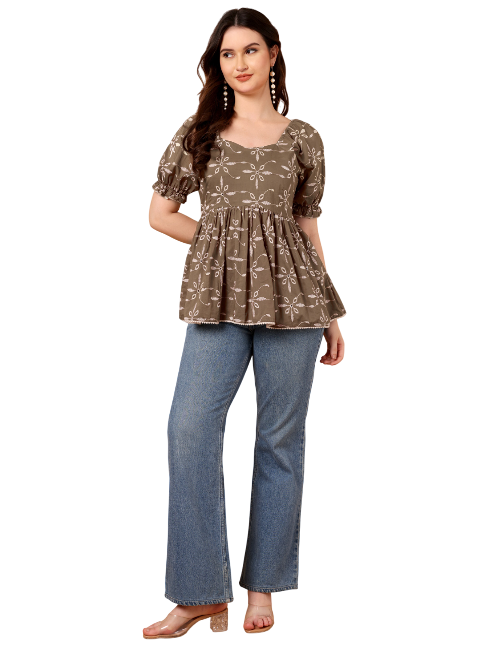 Color_Brown