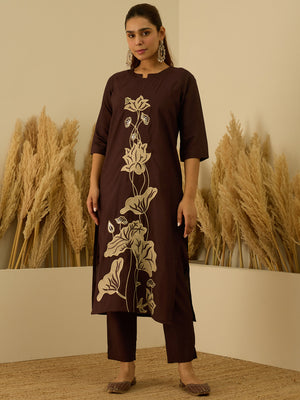 Color_Brown
