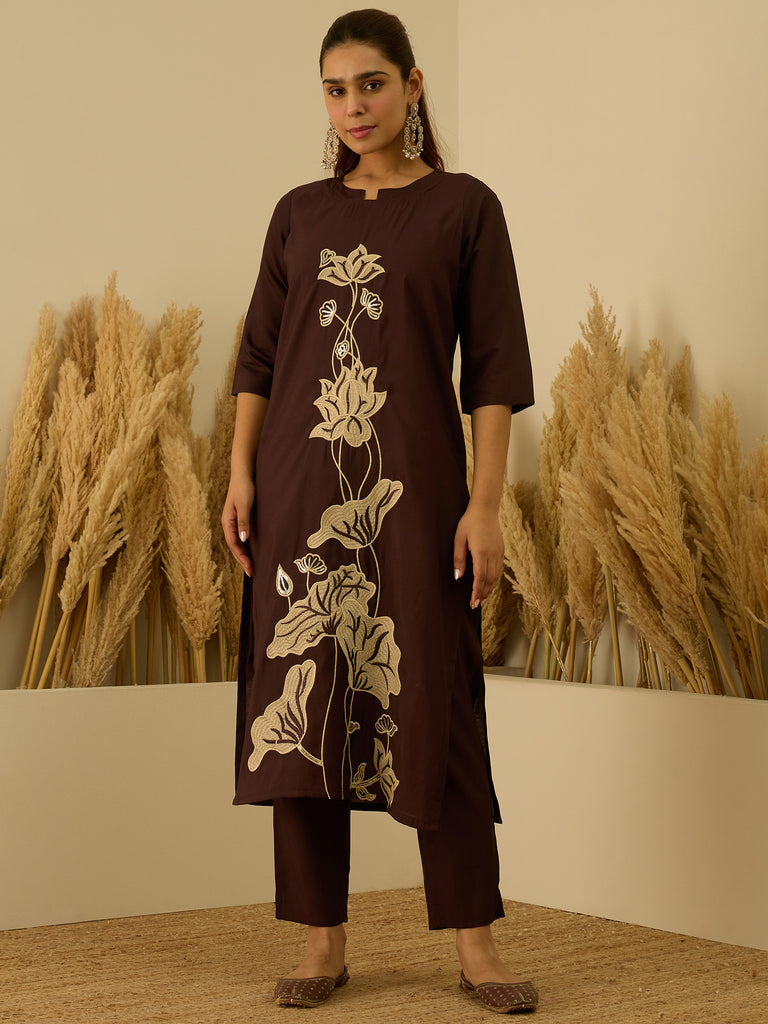 Color_Brown