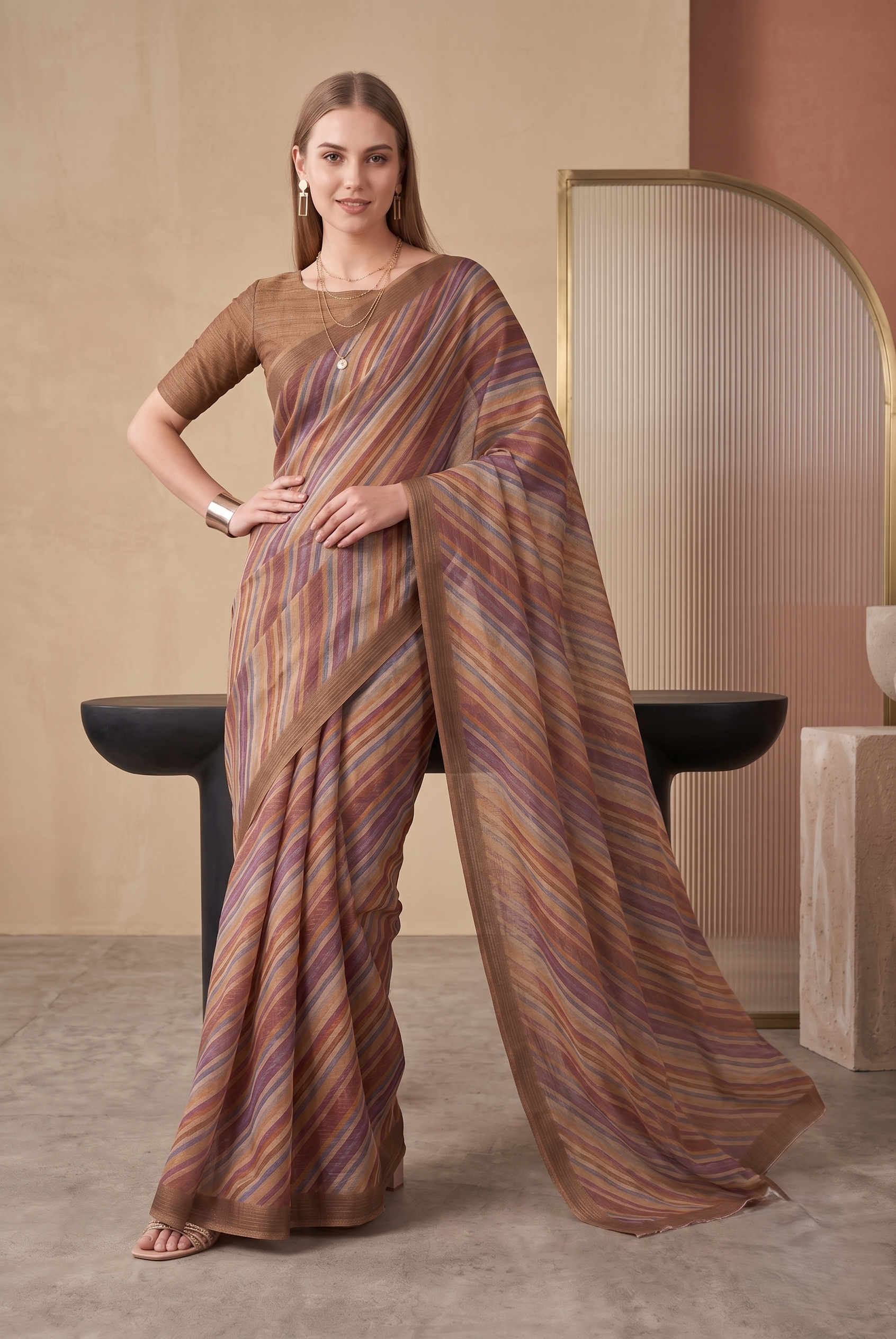Color_Brown