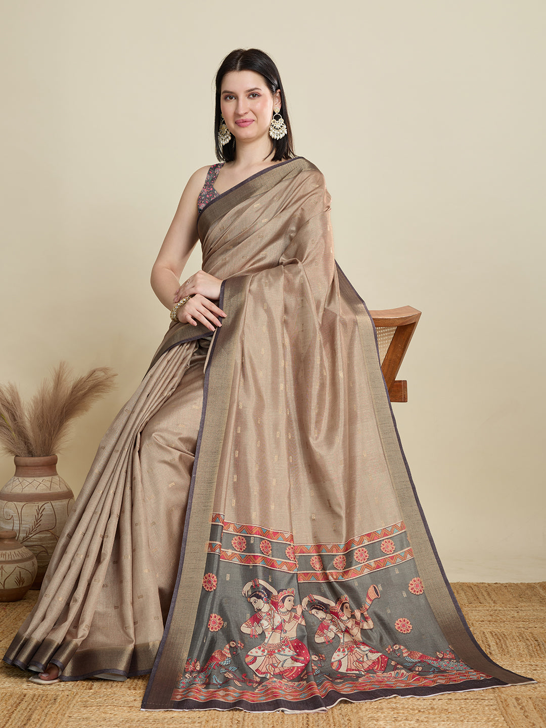 Color_Brown