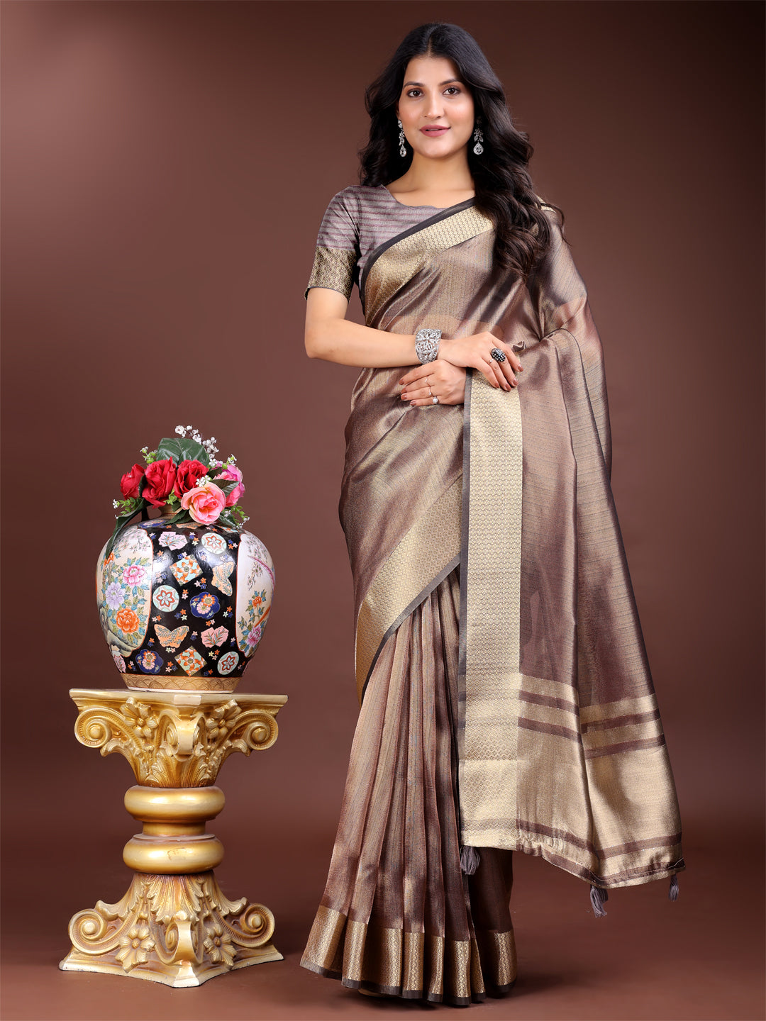 Color_Brown