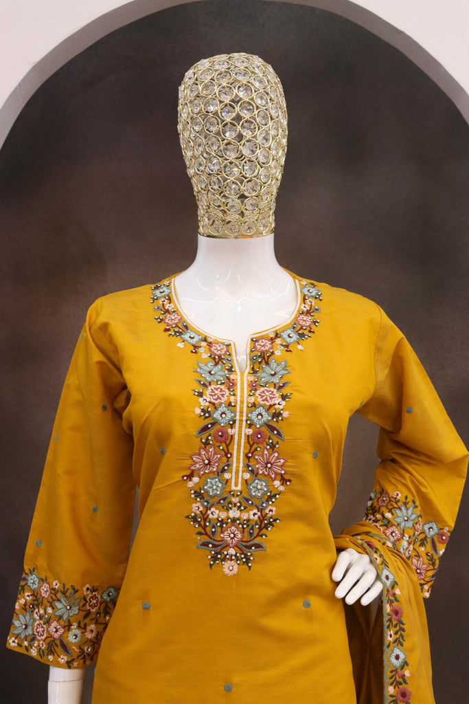 Color_mustard