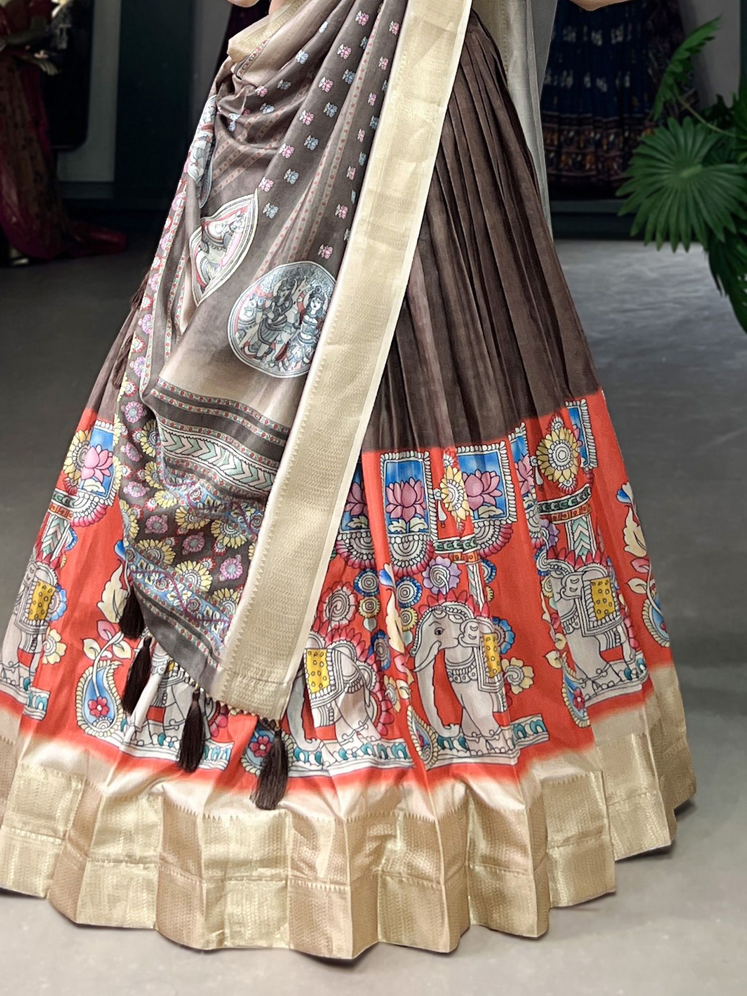 Color_Brown