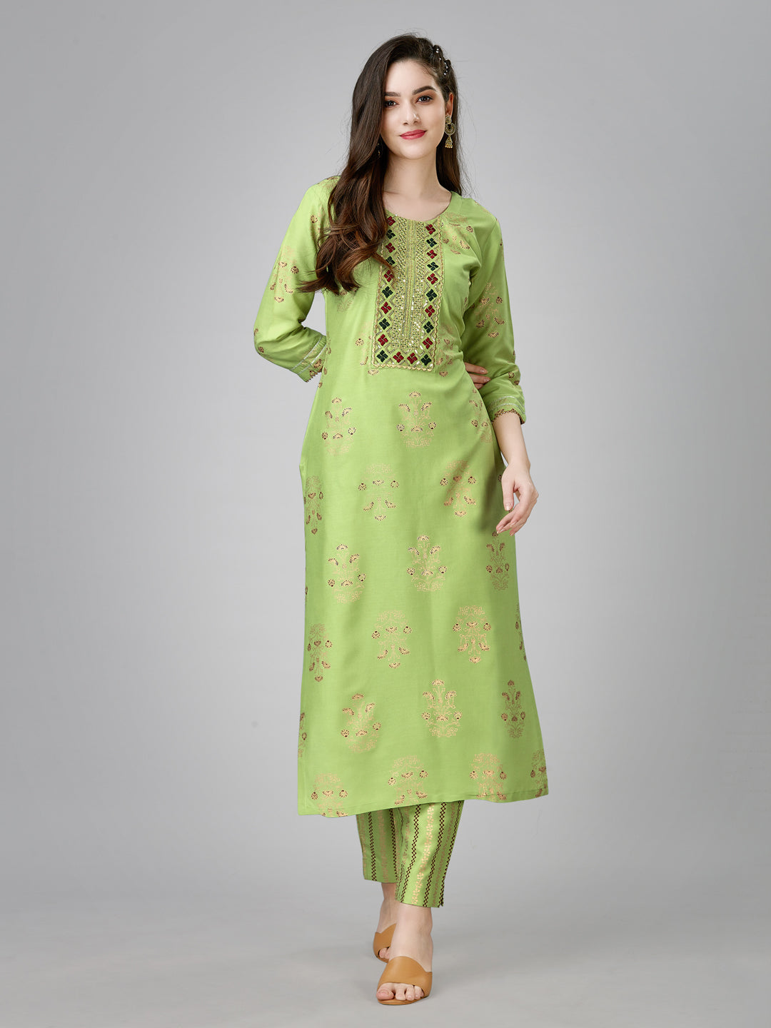 Color_Green