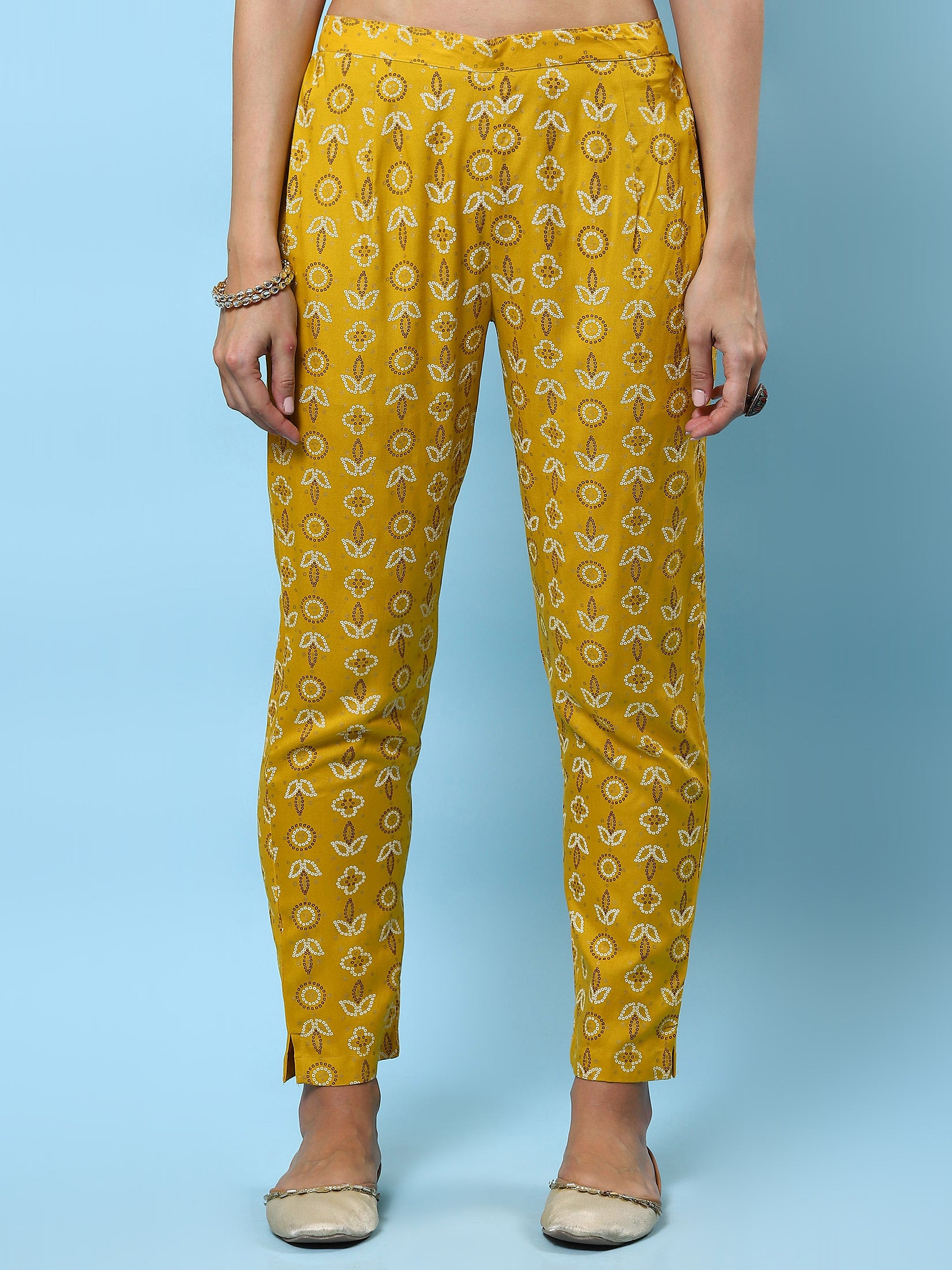 Color_Mustard