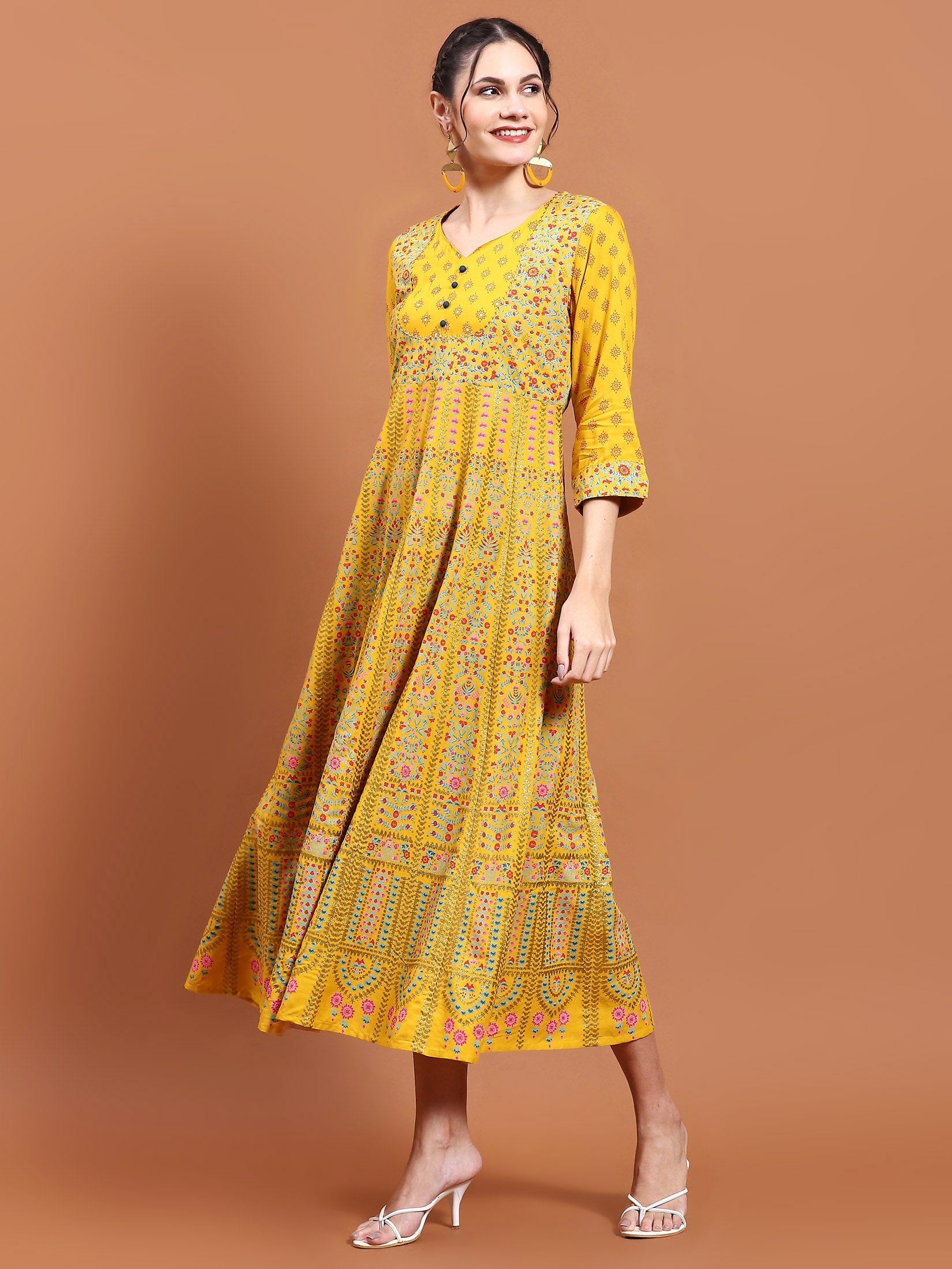 Color_Mustard