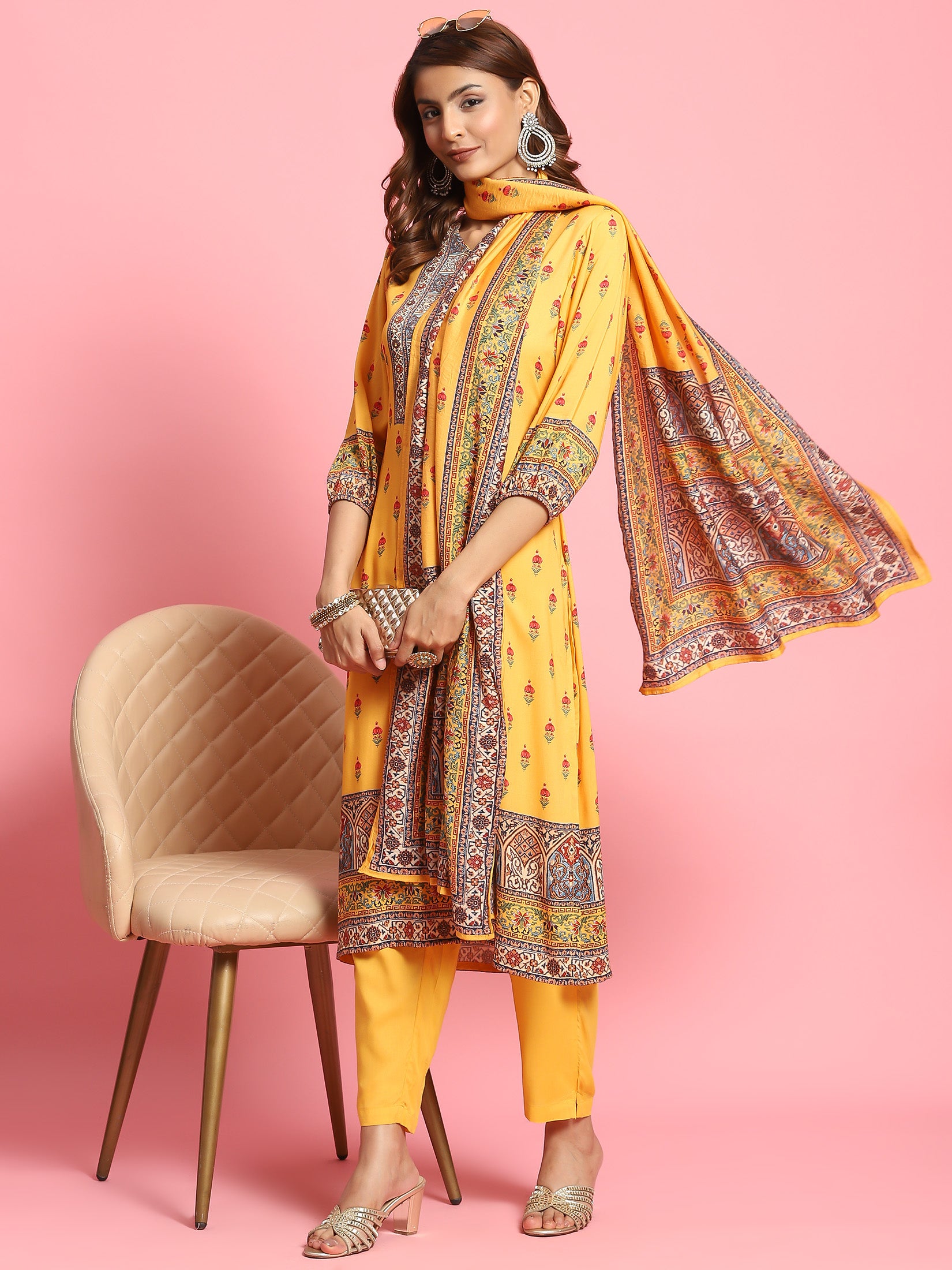 Color_Mustard
