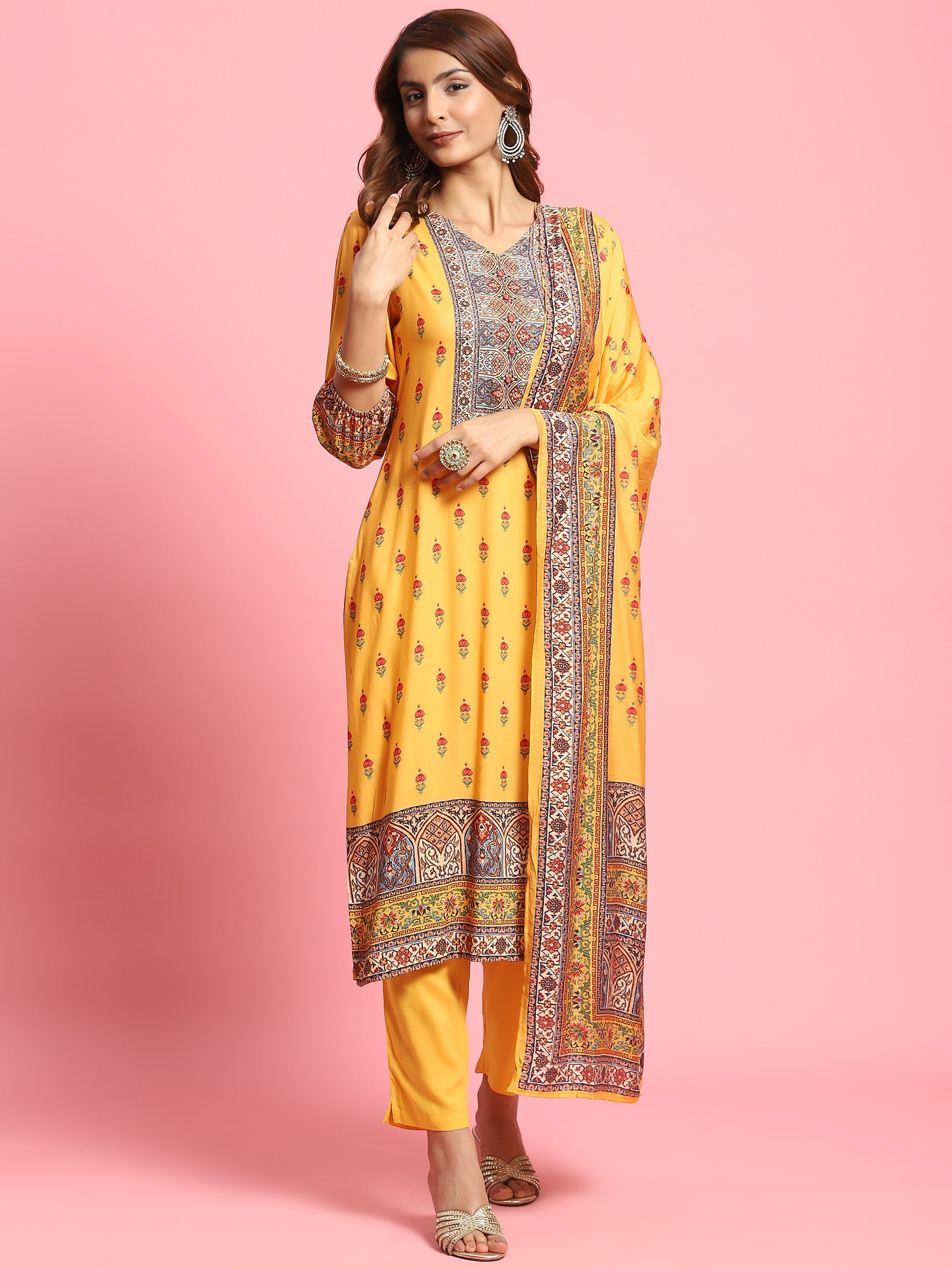 Color_Mustard