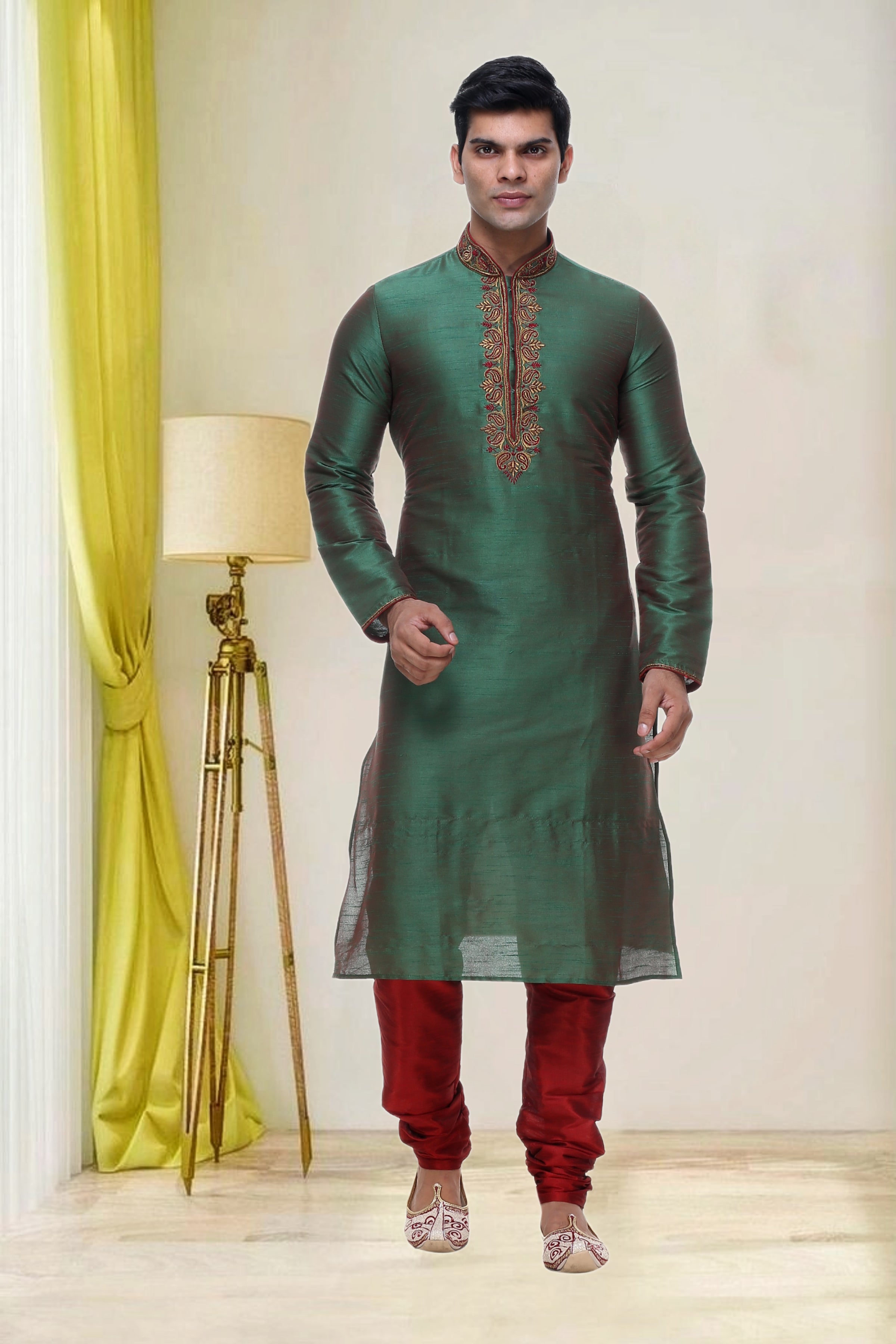 Color_Green
