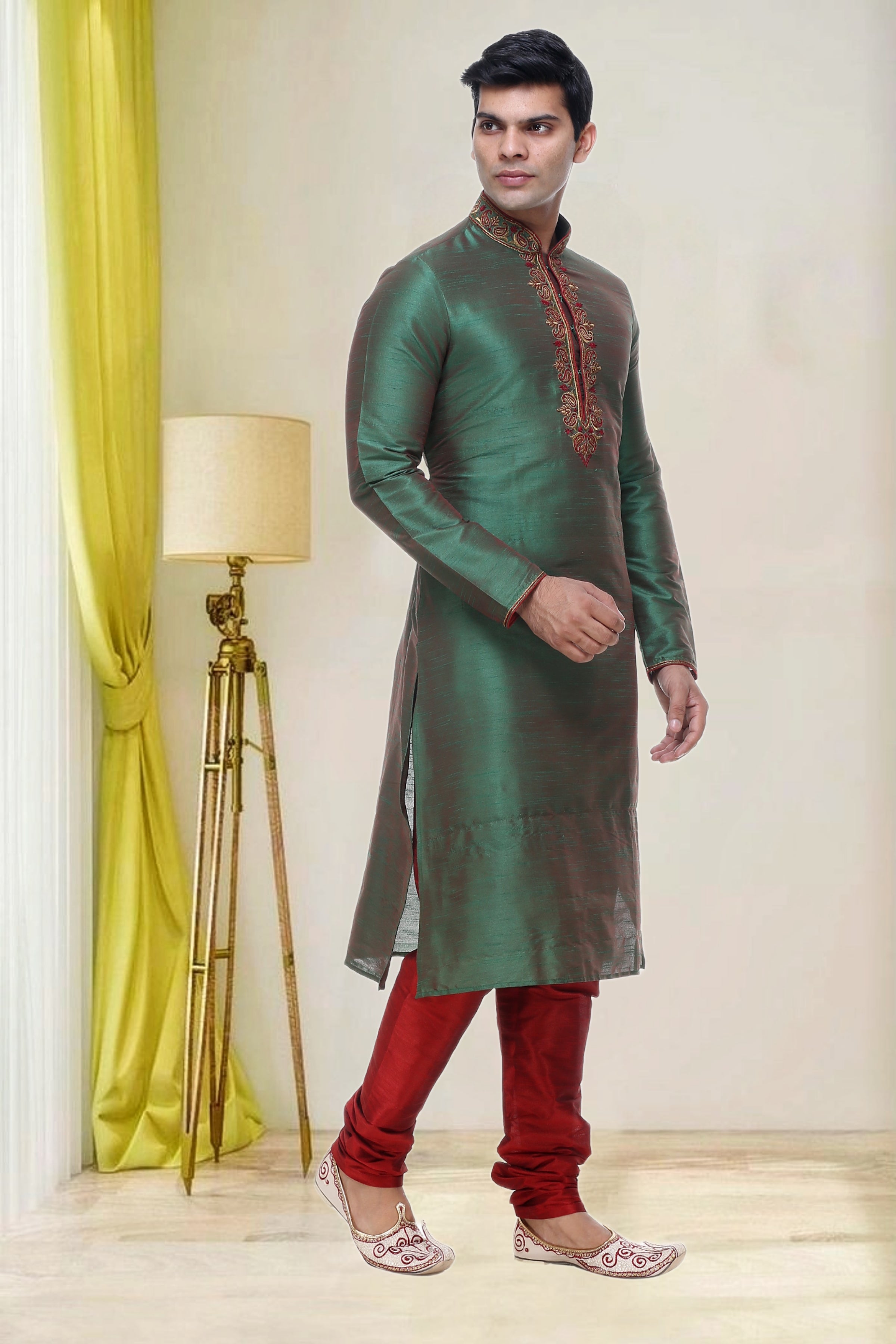 Color_Green