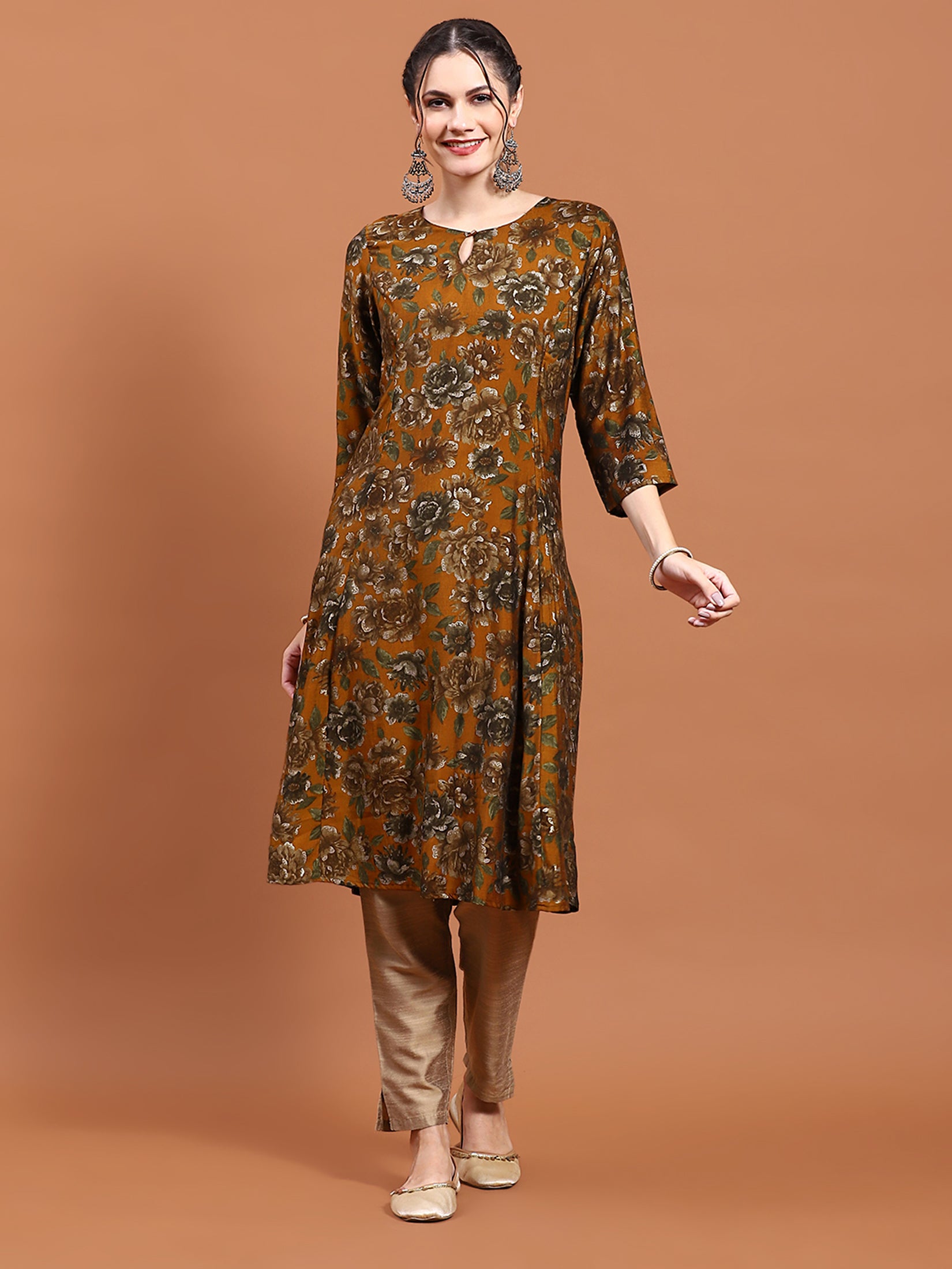 Color_Mustard