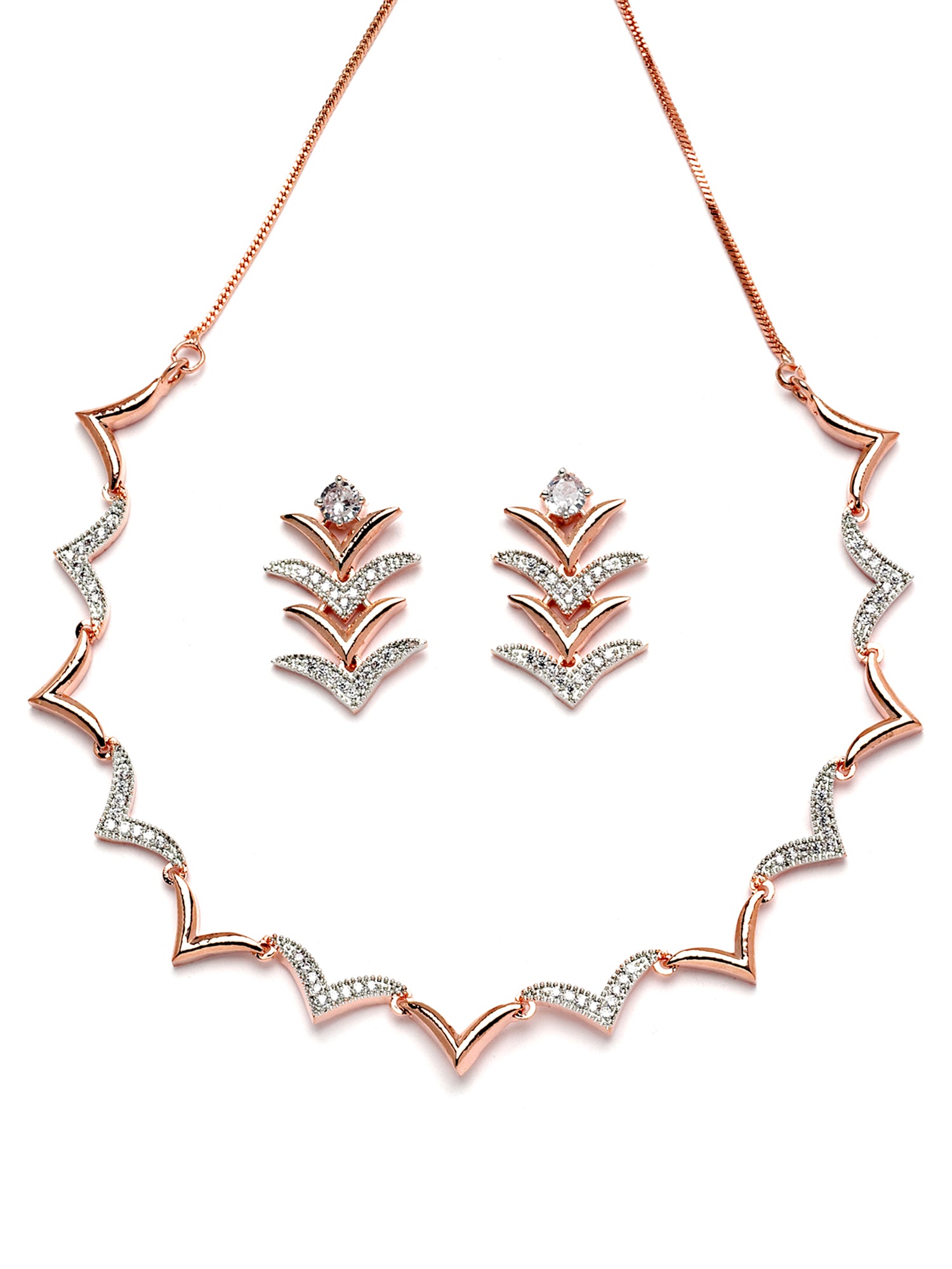 Color_Rose Gold