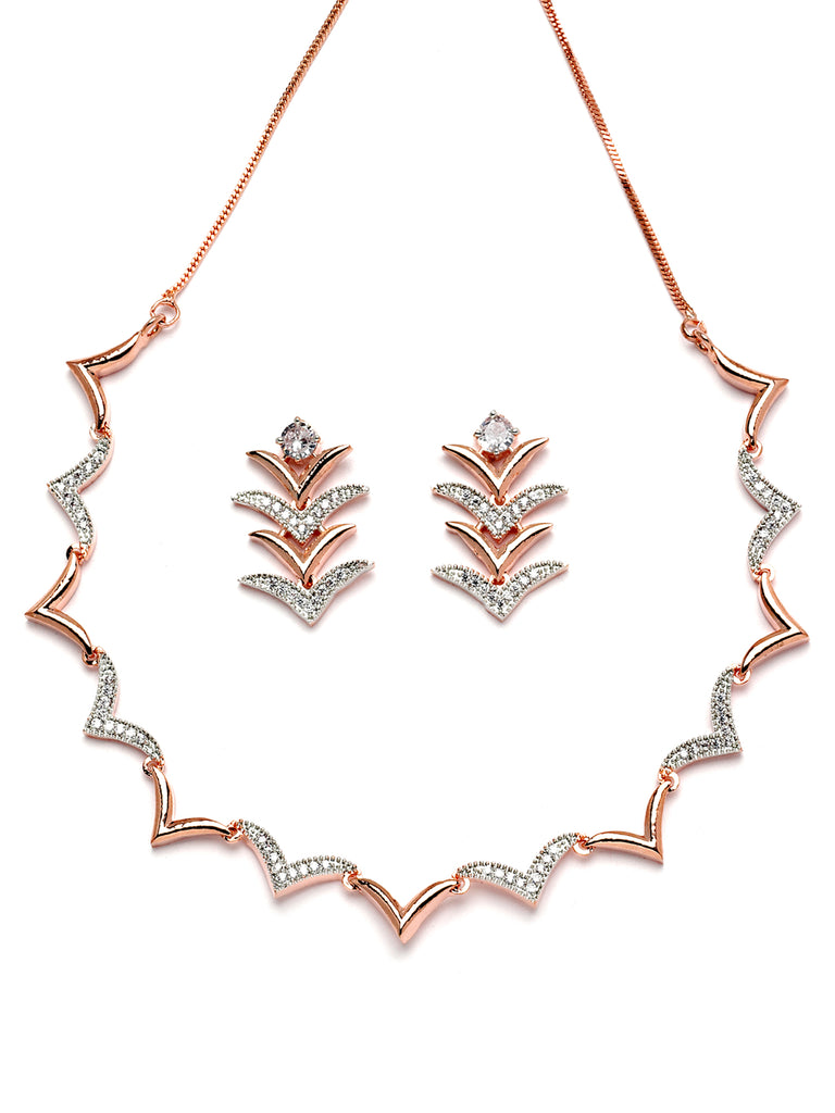Color_Rose Gold