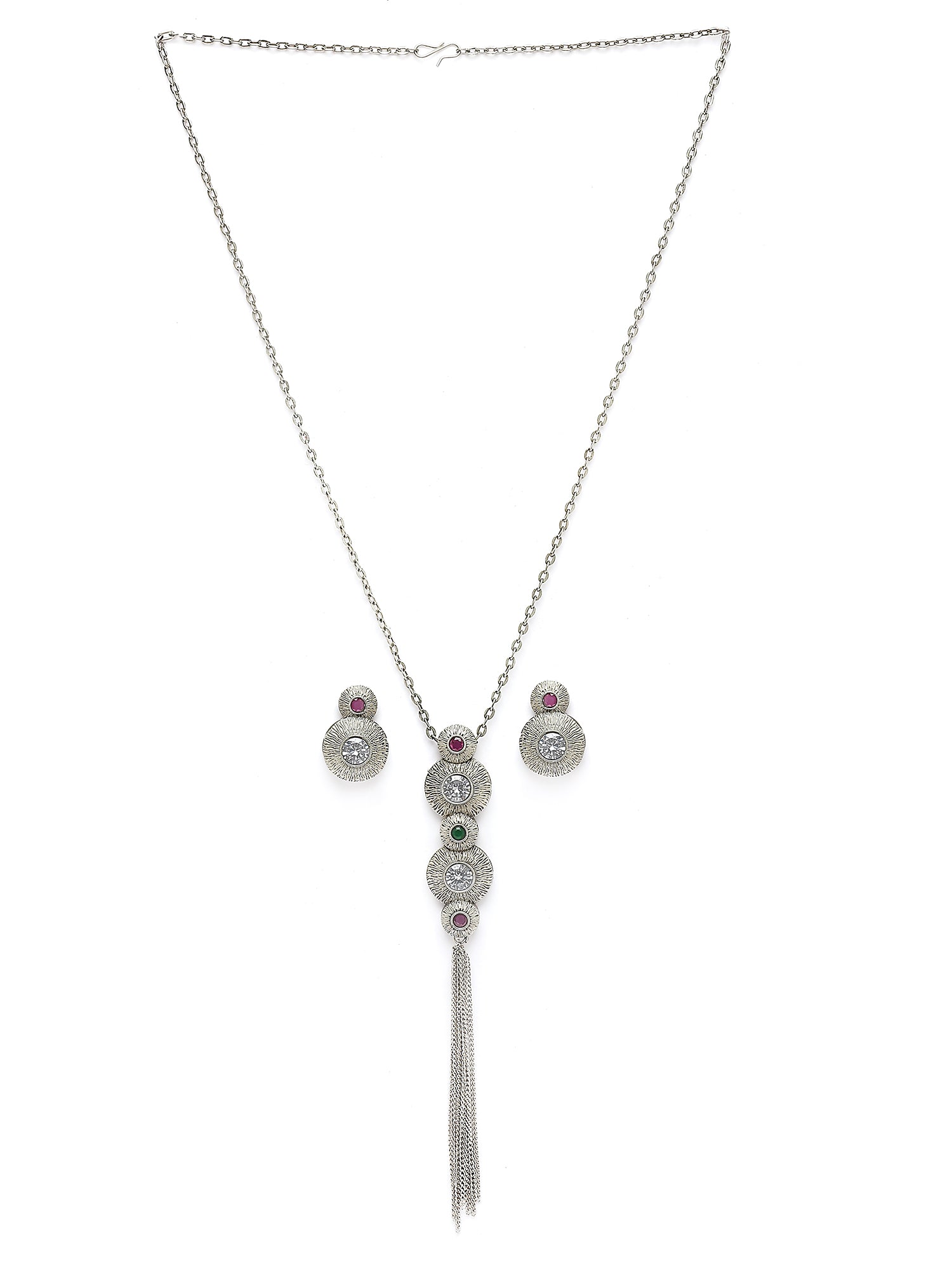 Color_Silver