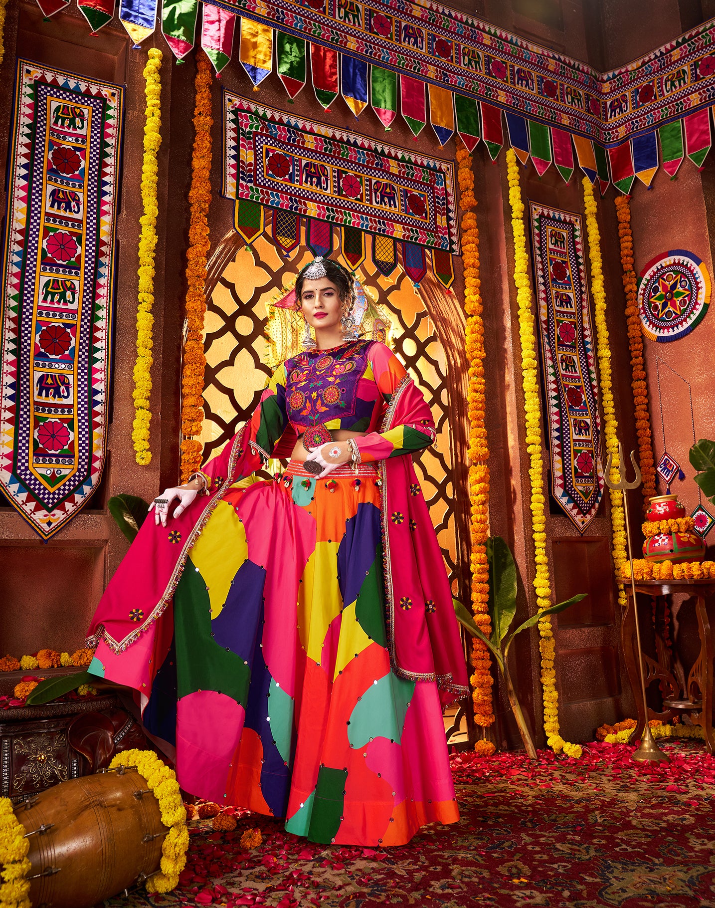 Color_Multi Color
