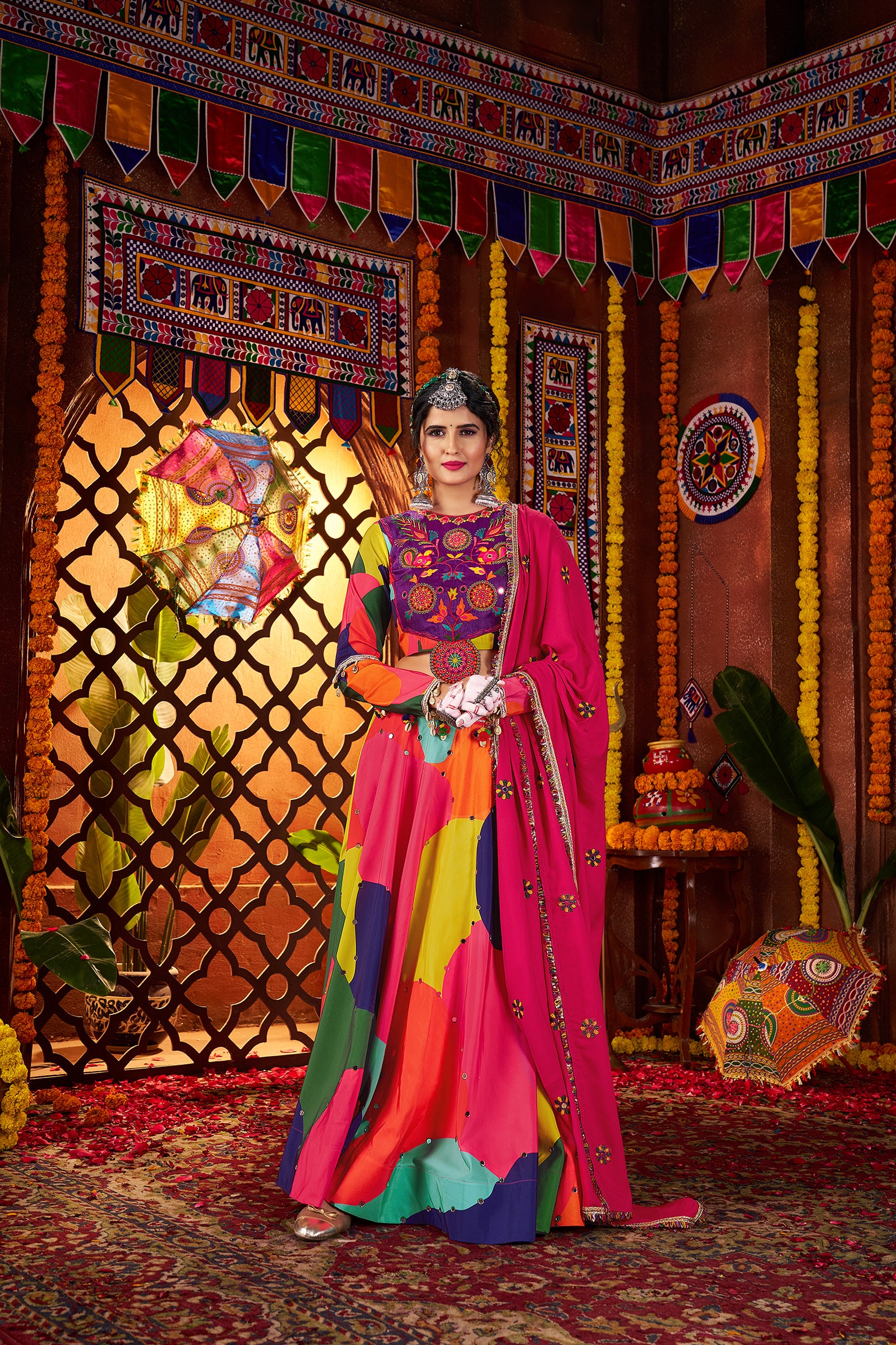 Color_Multi Color