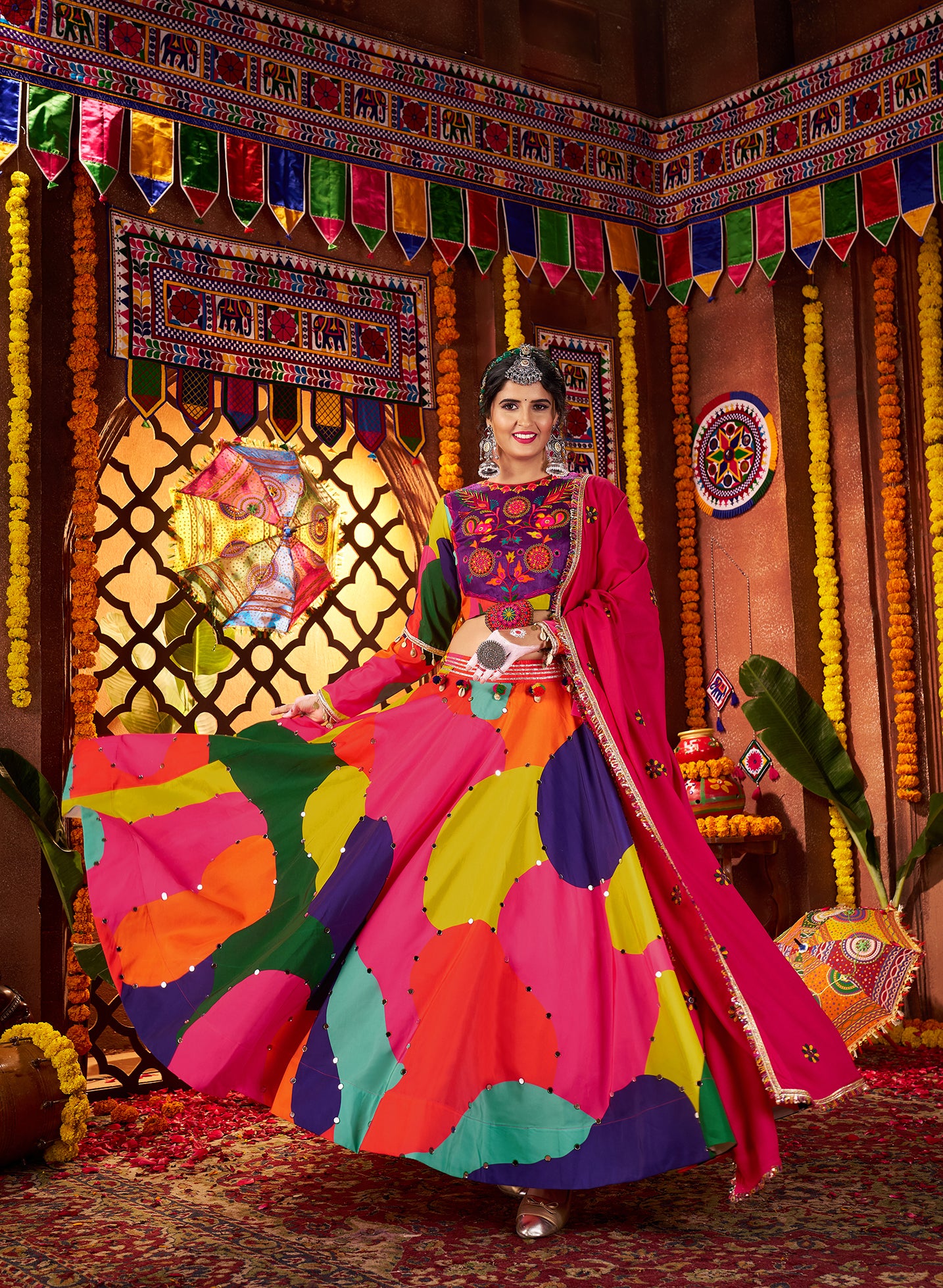 Color_Multi Color