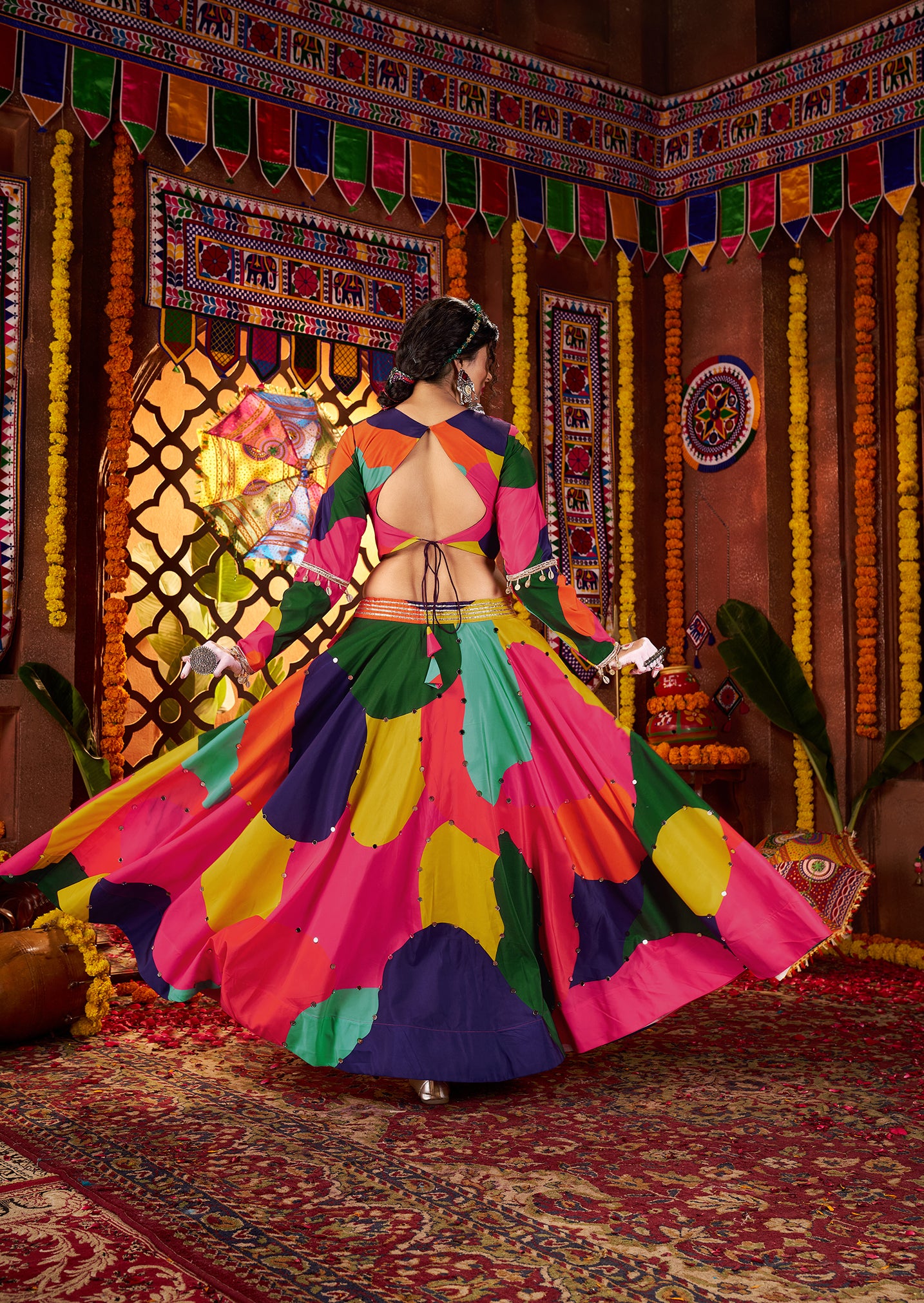 Color_Multi Color
