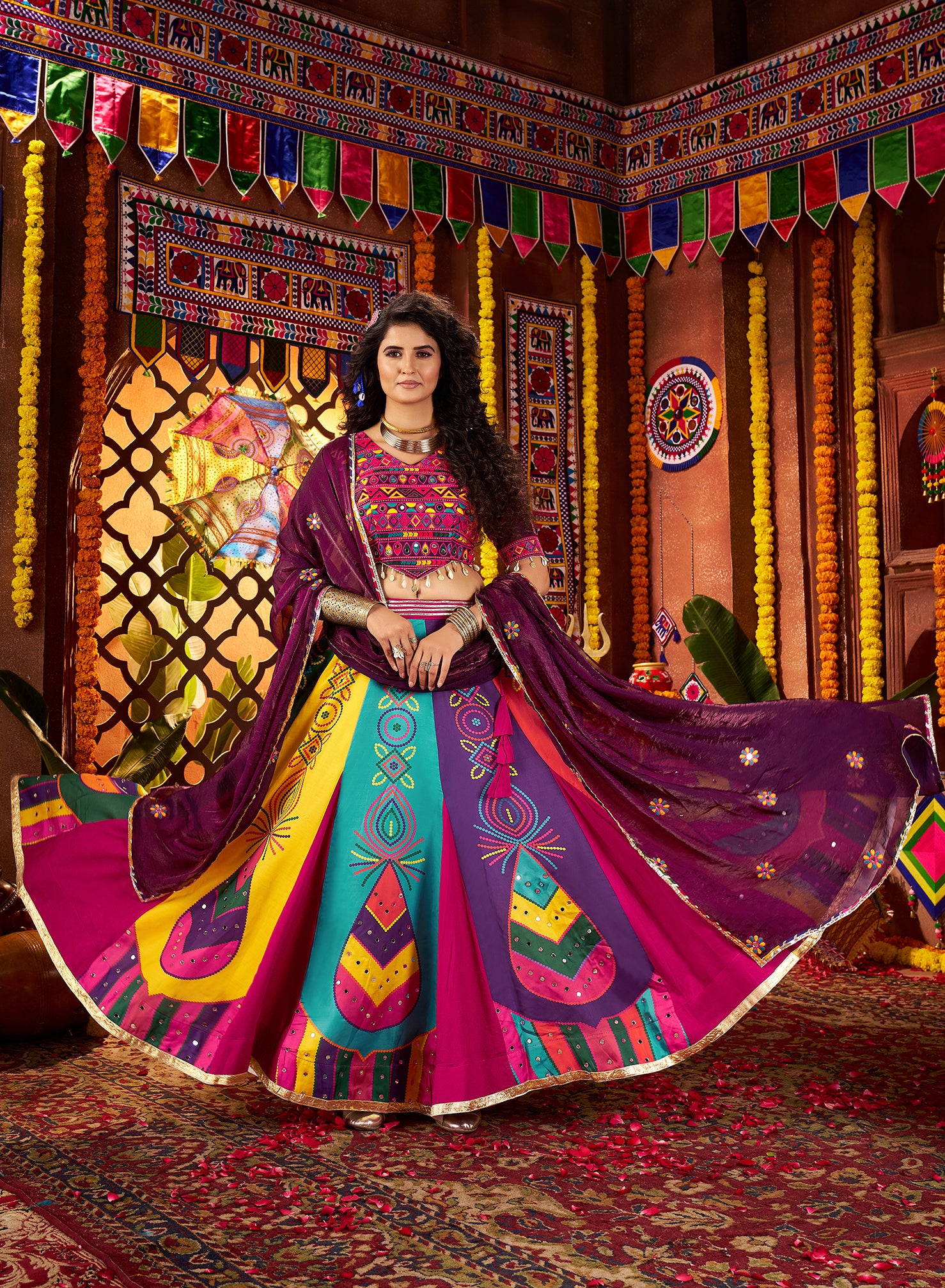 Color_Multi Color