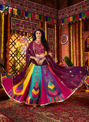 Color_Multi Color