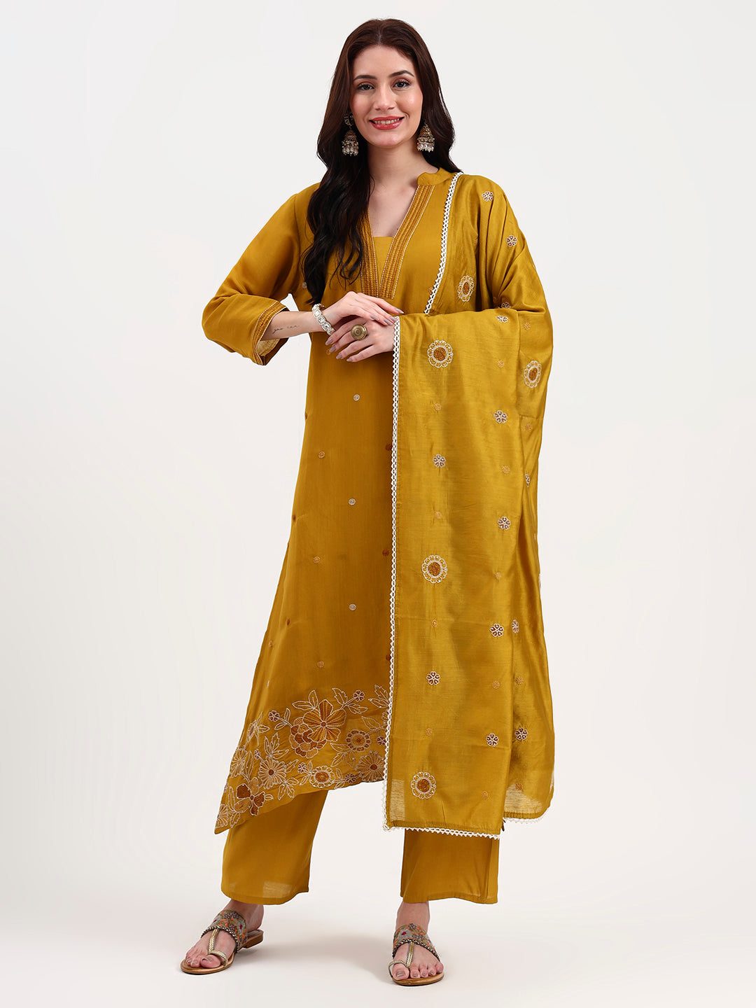 Color_Mustard
