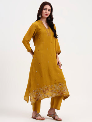 Color_Mustard