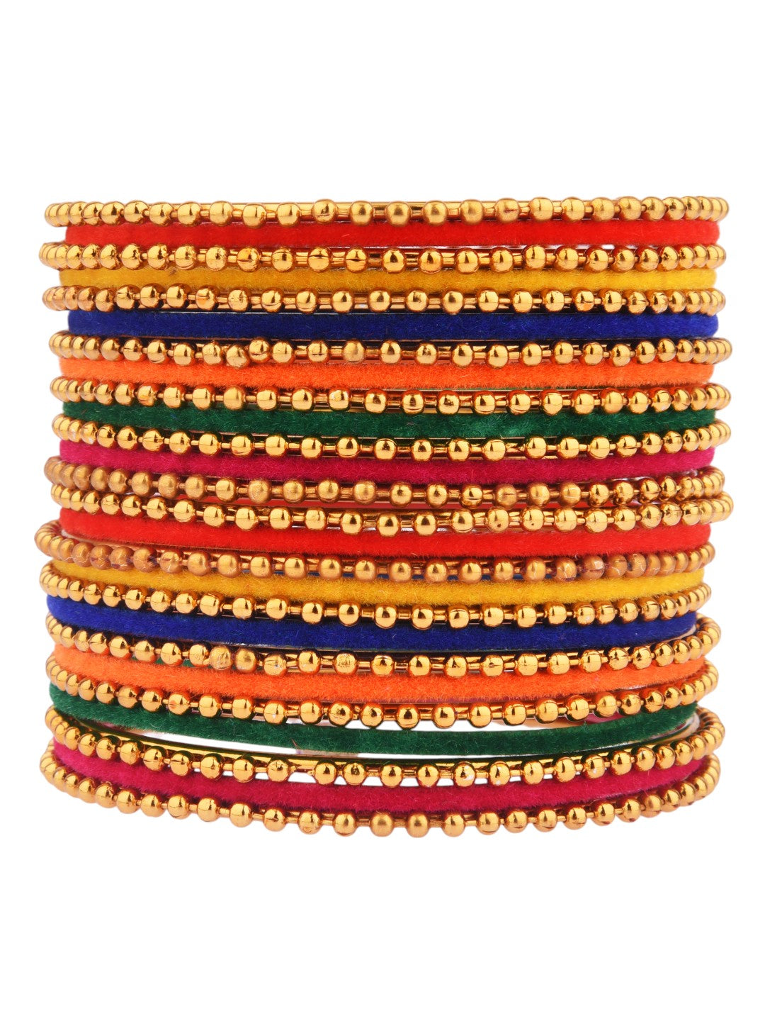 Color_Multi Color