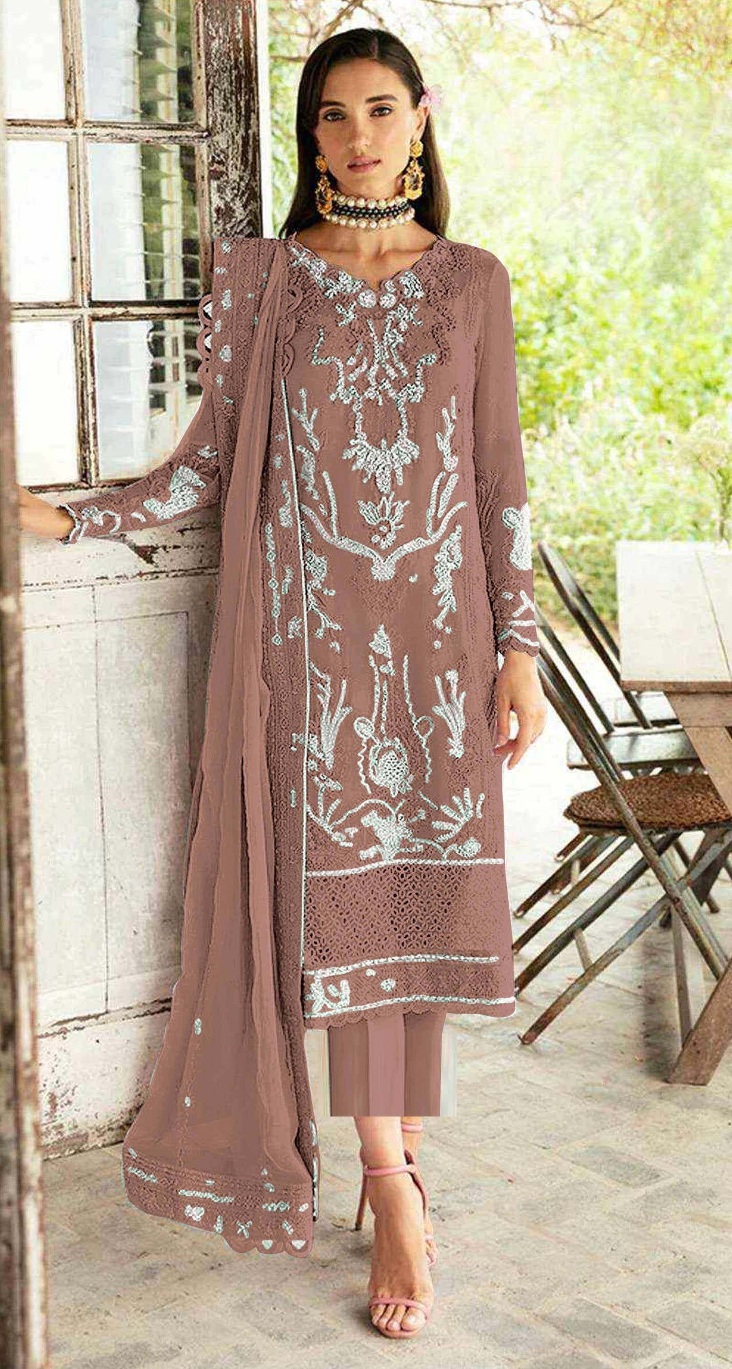 Color_Brown