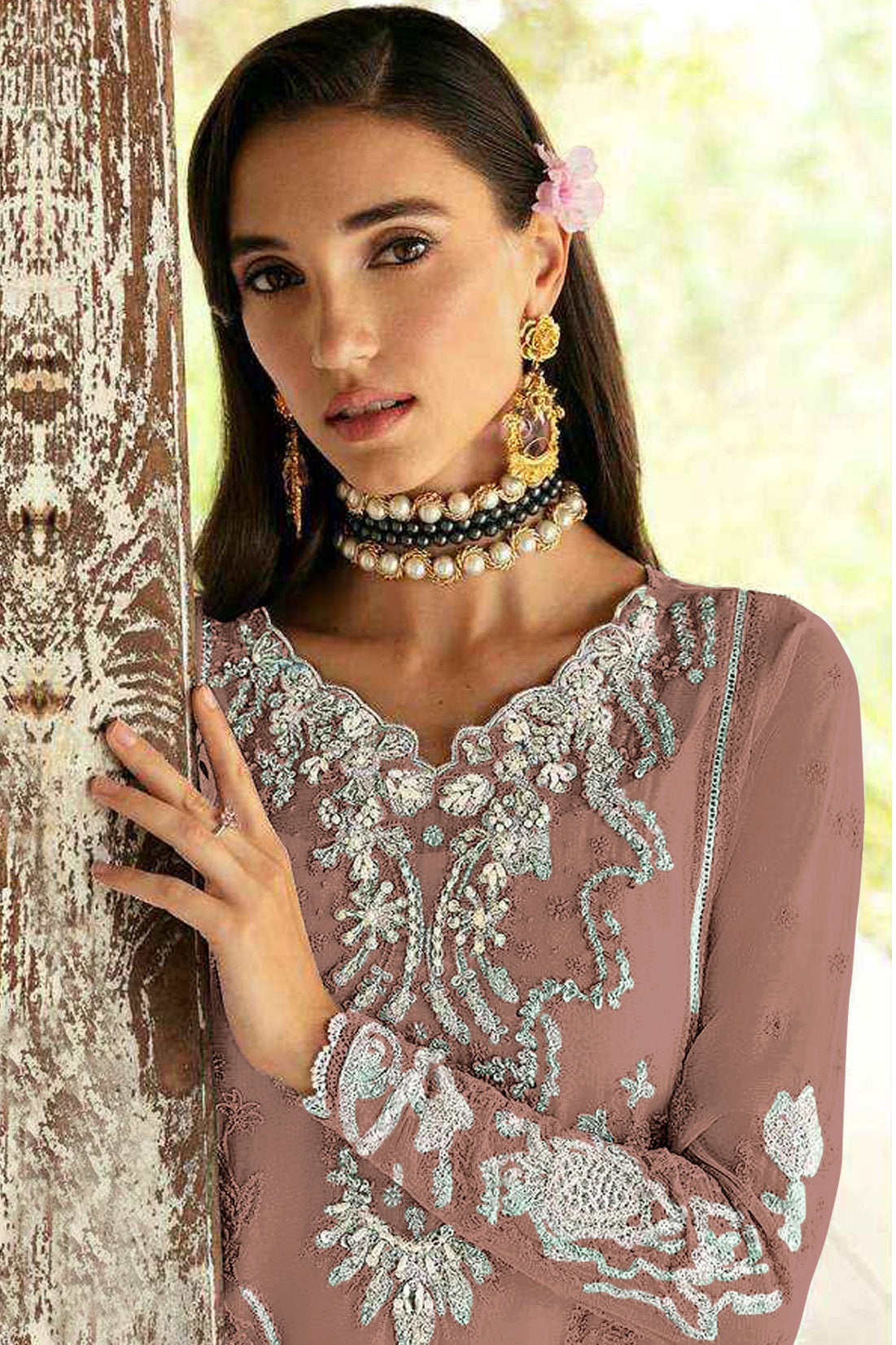 Color_Brown