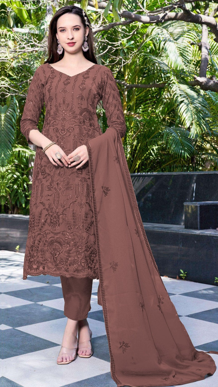 Color_Brown