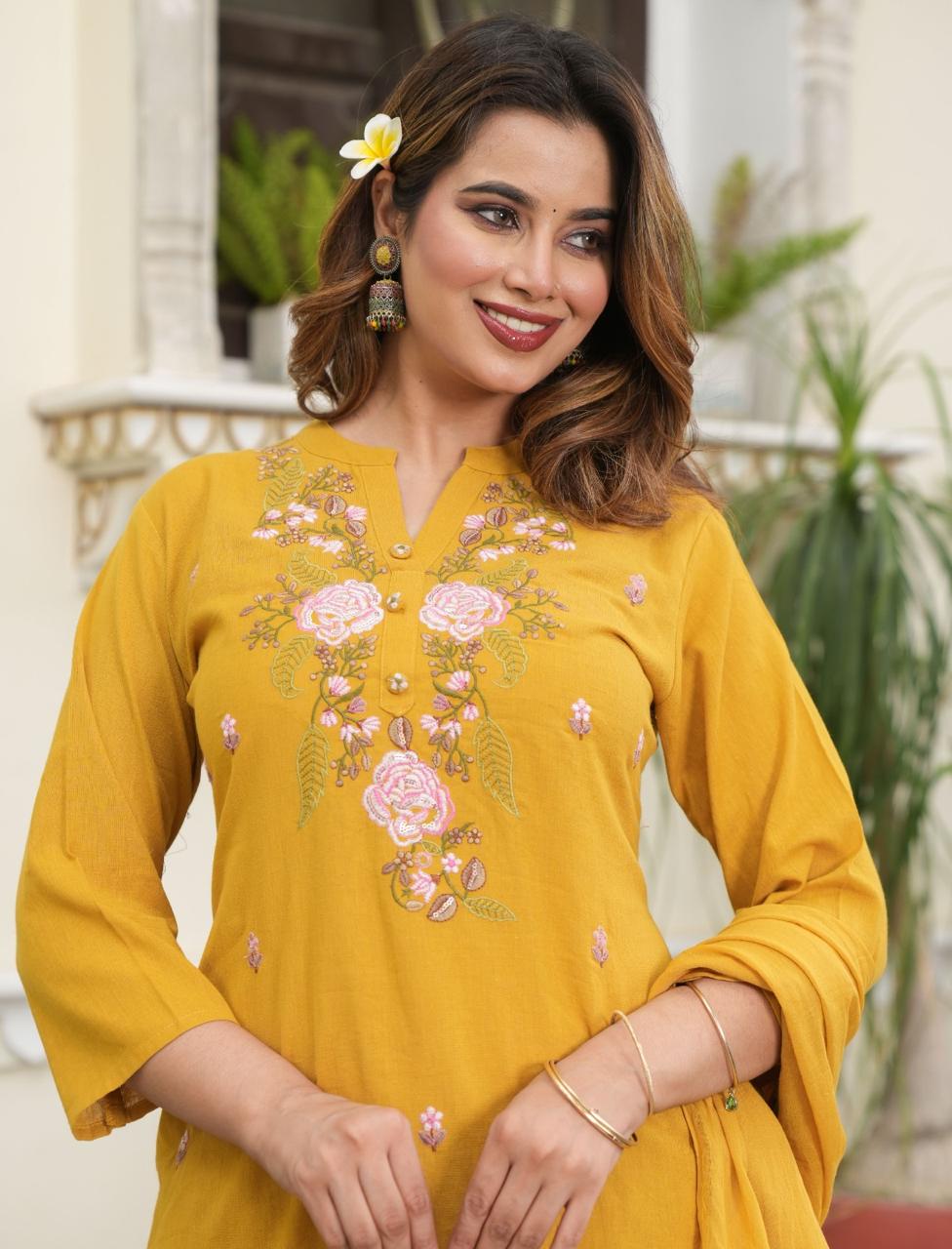 Color_Mustard