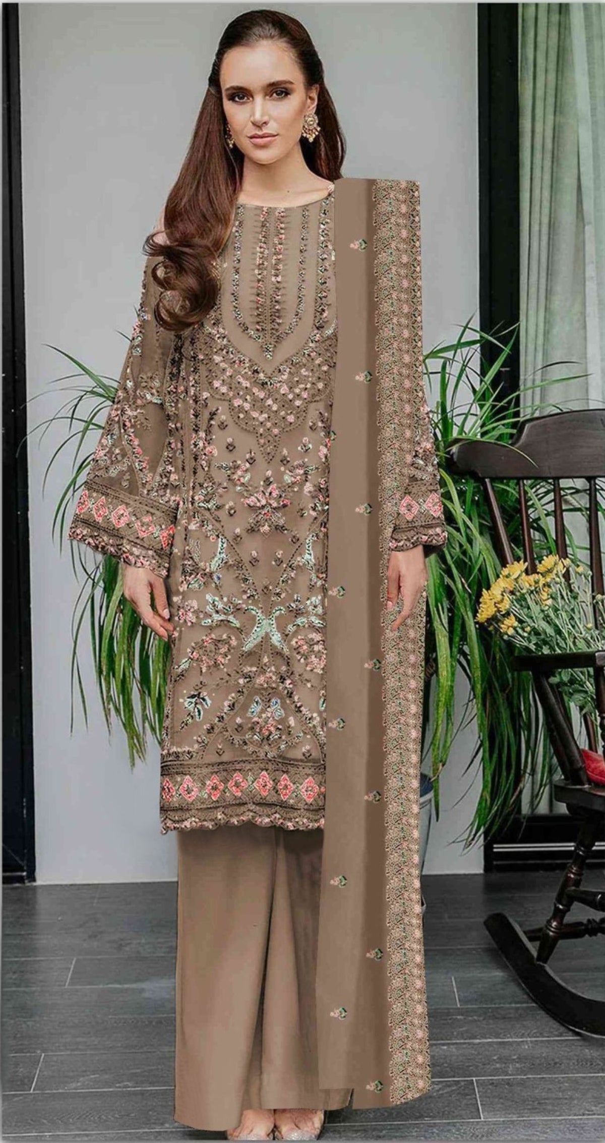 Color_Brown