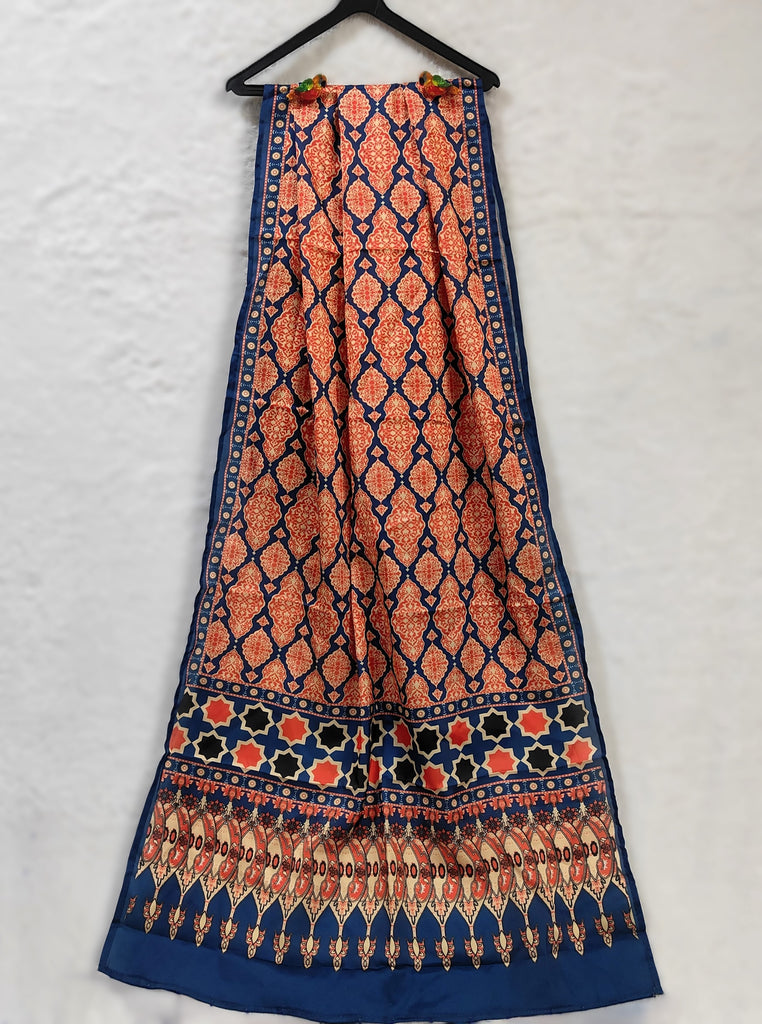 Color-Orange