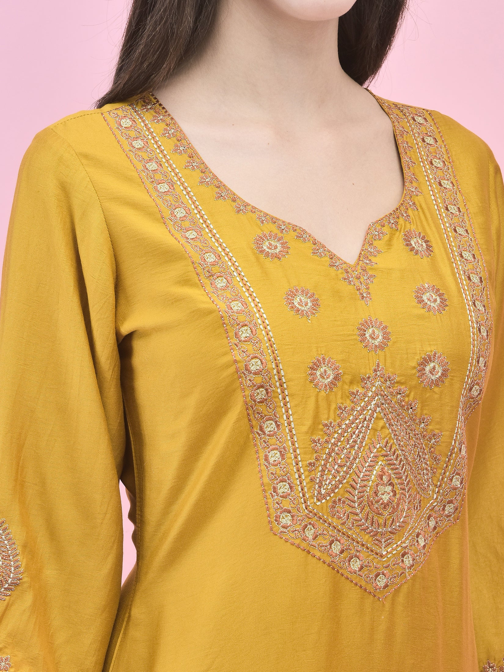 Color_Mustard