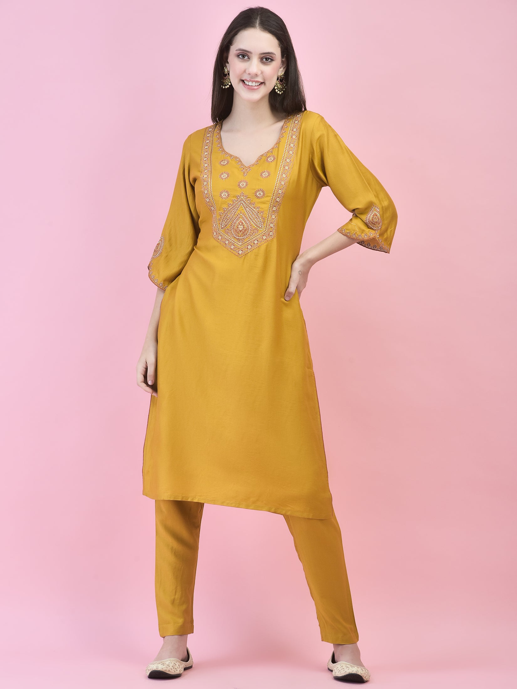 Color_Mustard