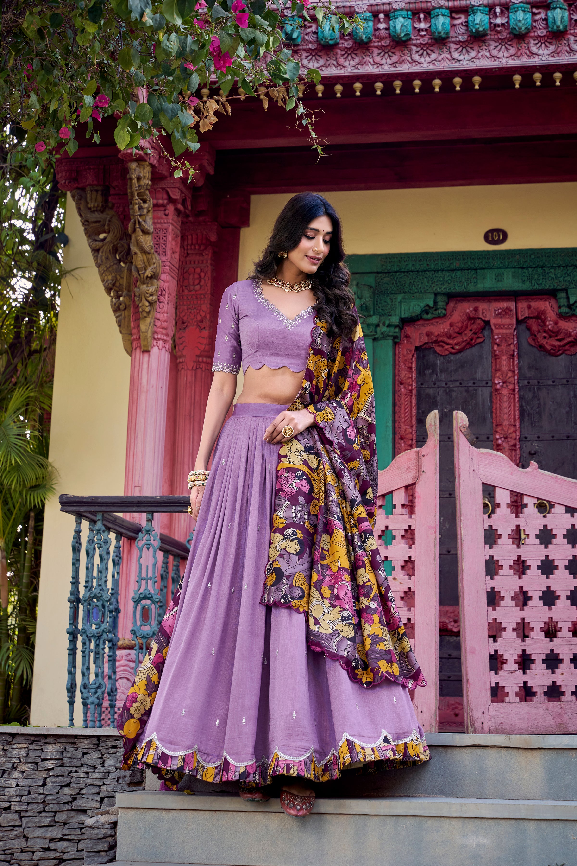 Color_Lavender