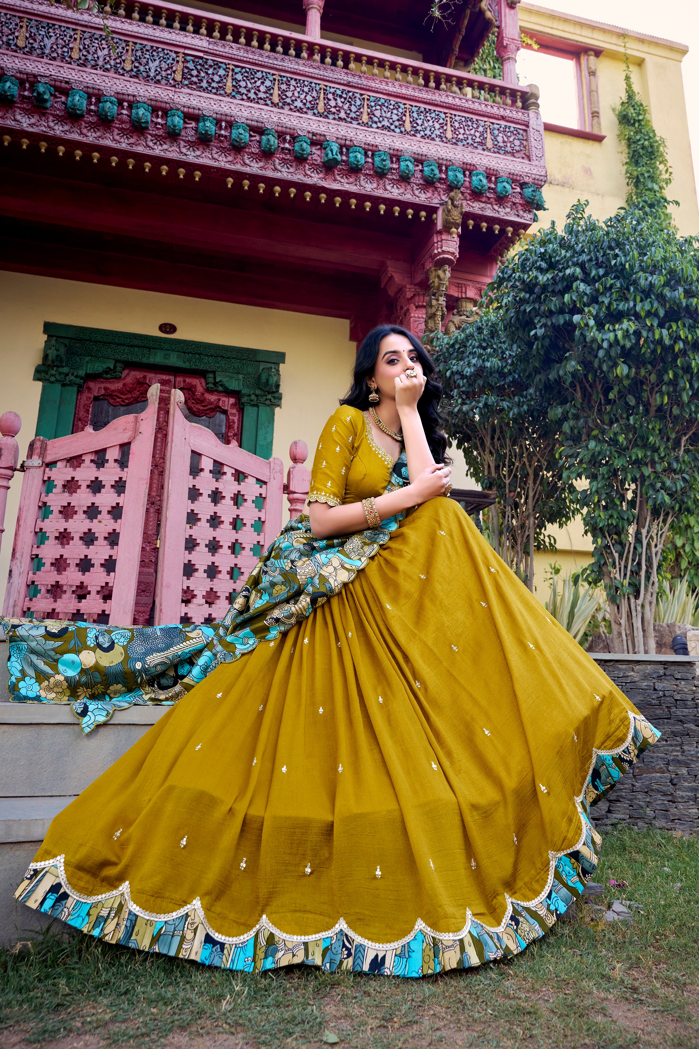 Color_Mustard
